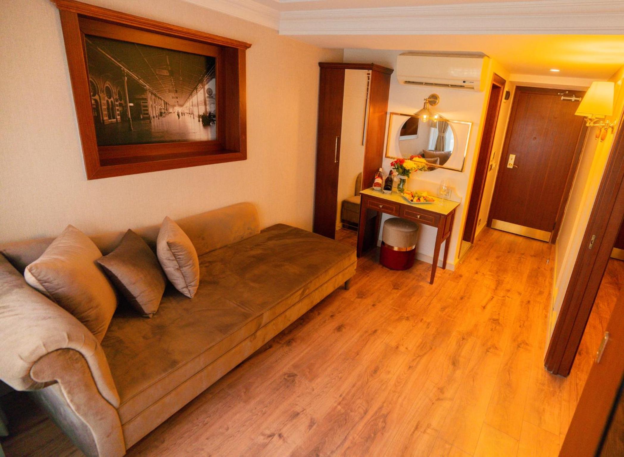 Orient Express & Spa by Orka Hotels - Image 53