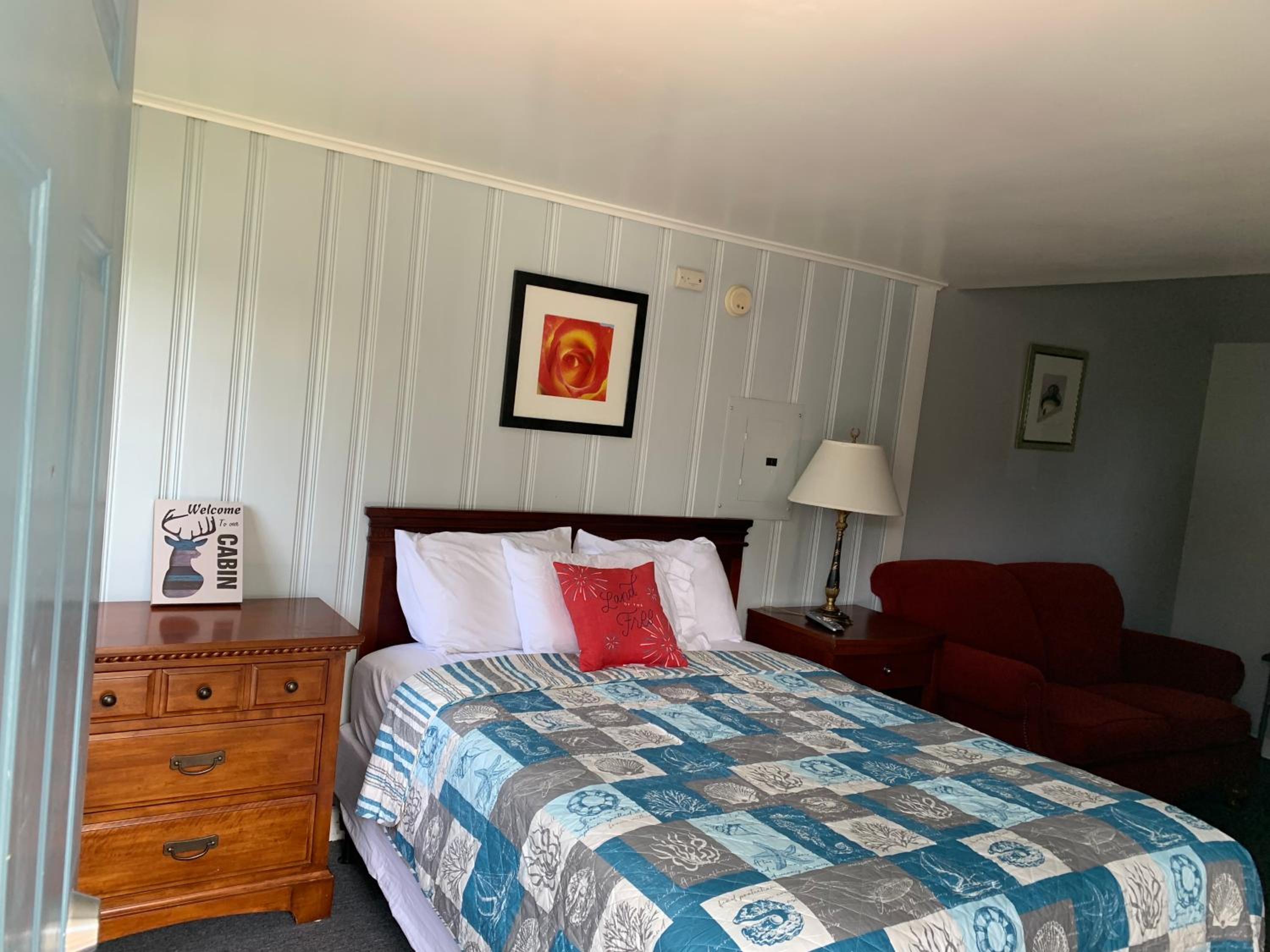 Northeaster Motel - Property Image 27