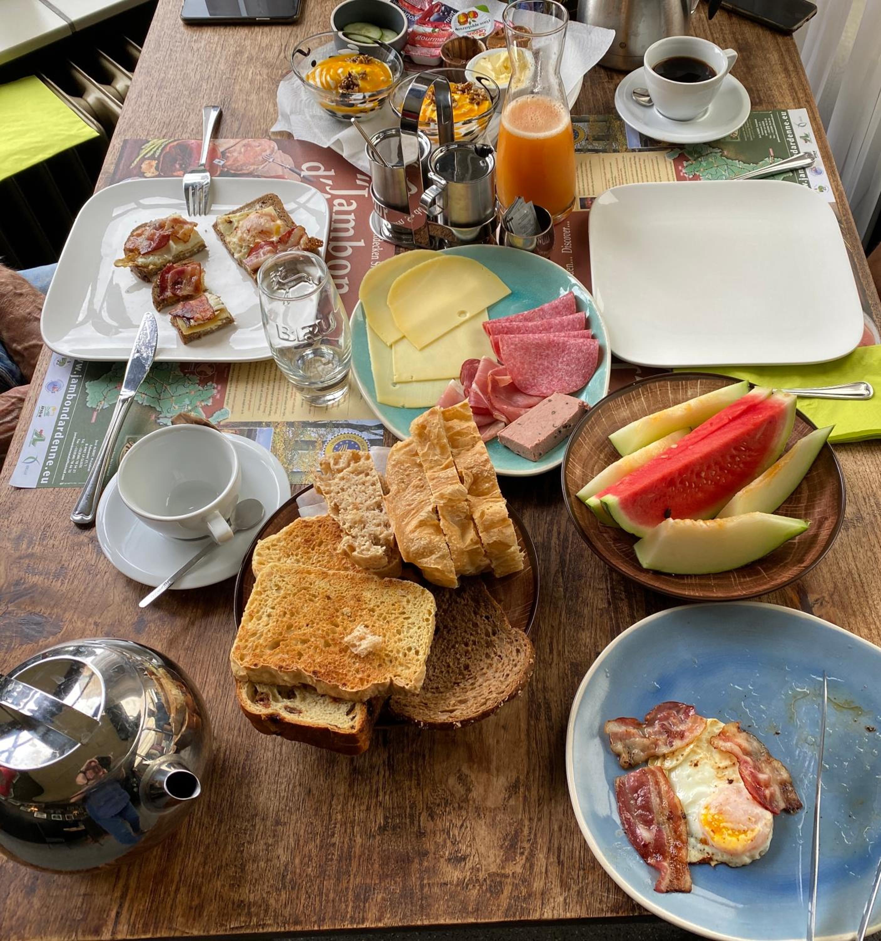 De Post B&B Restaurant