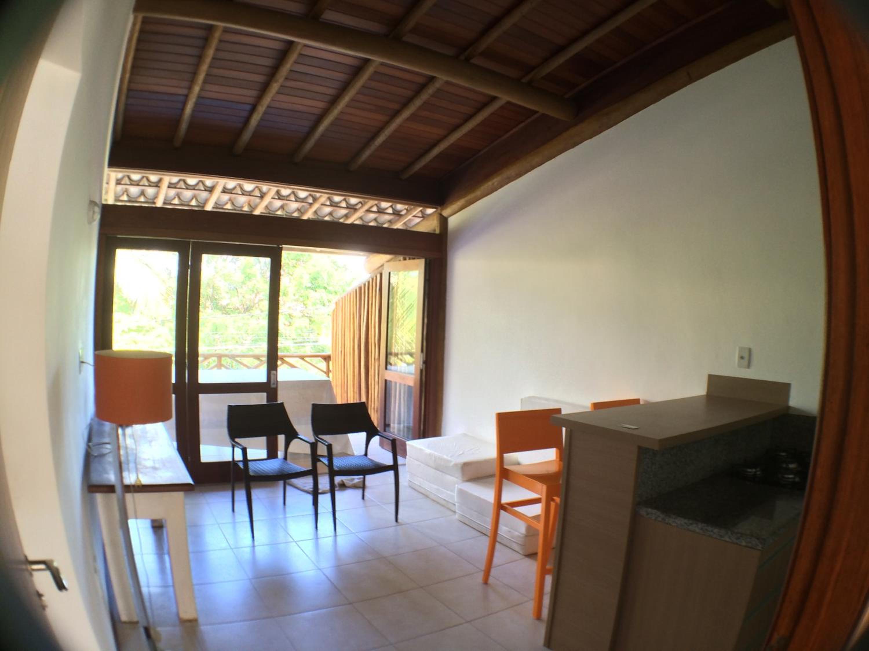Village Porta do Sol - Apartamento até 6 pessoas