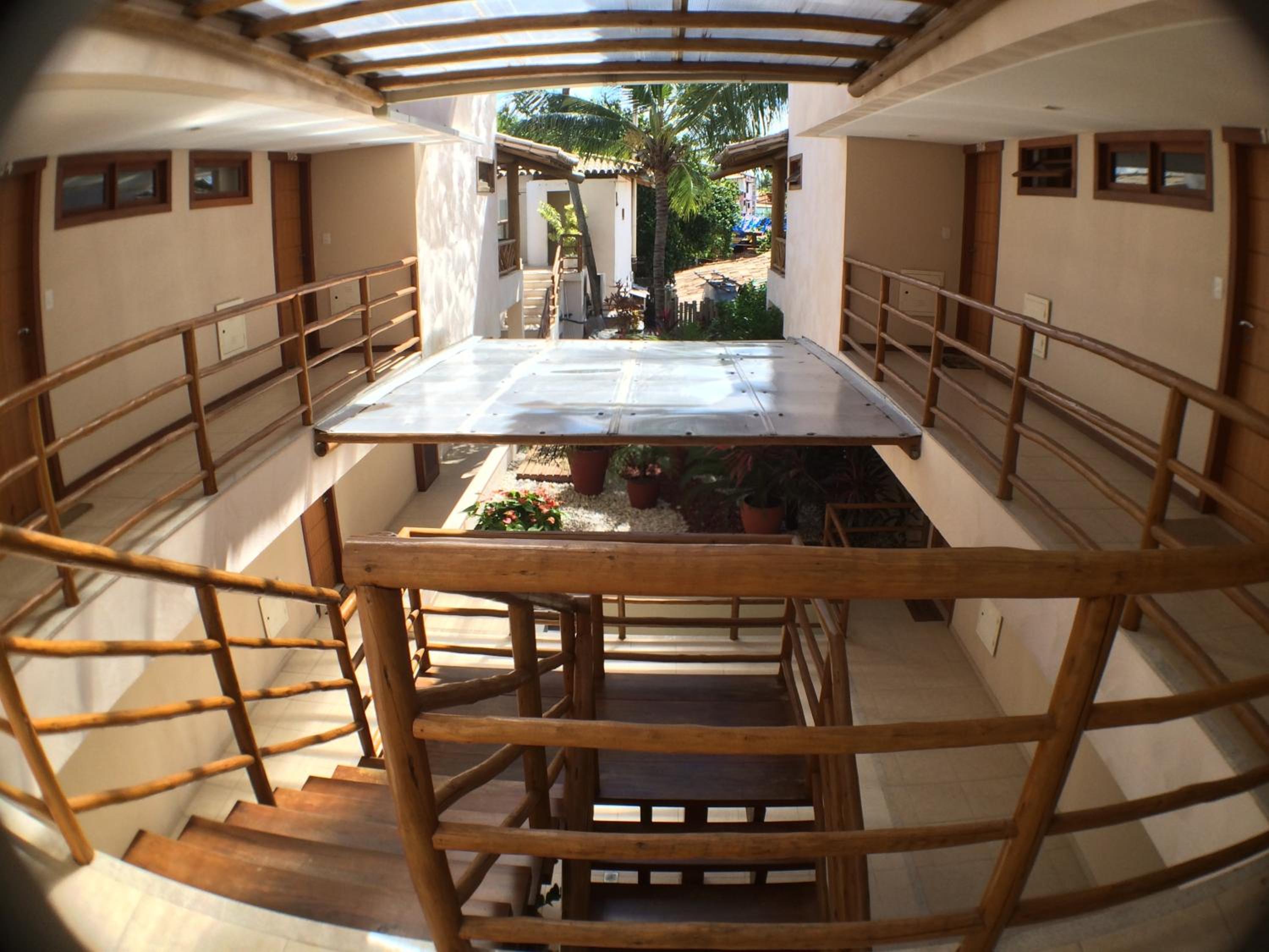 Village Porta do Sol - Apartamento até 6 pessoas