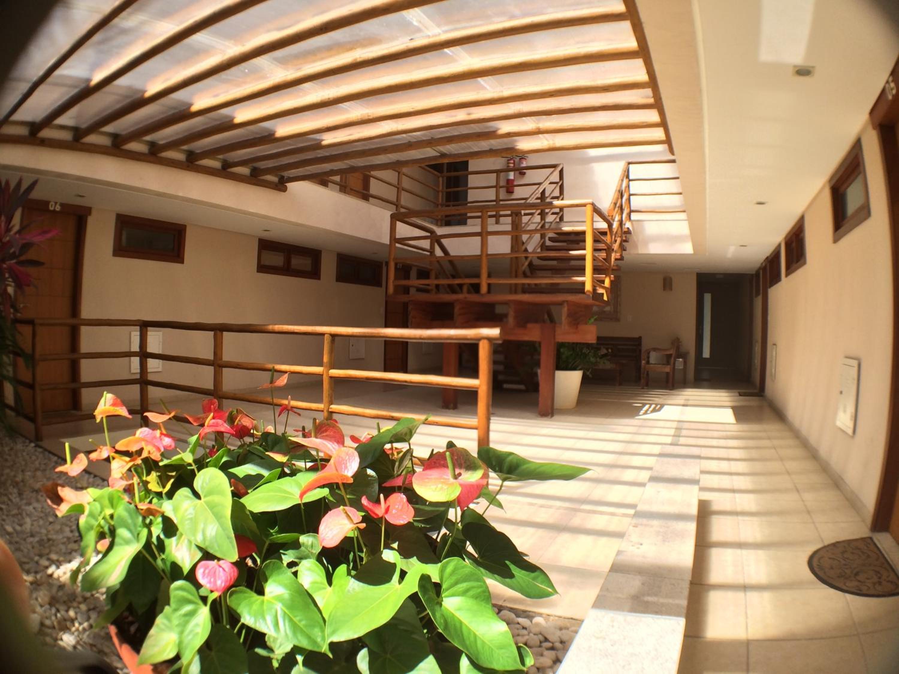Village Porta do Sol - Apartamento até 6 pessoas