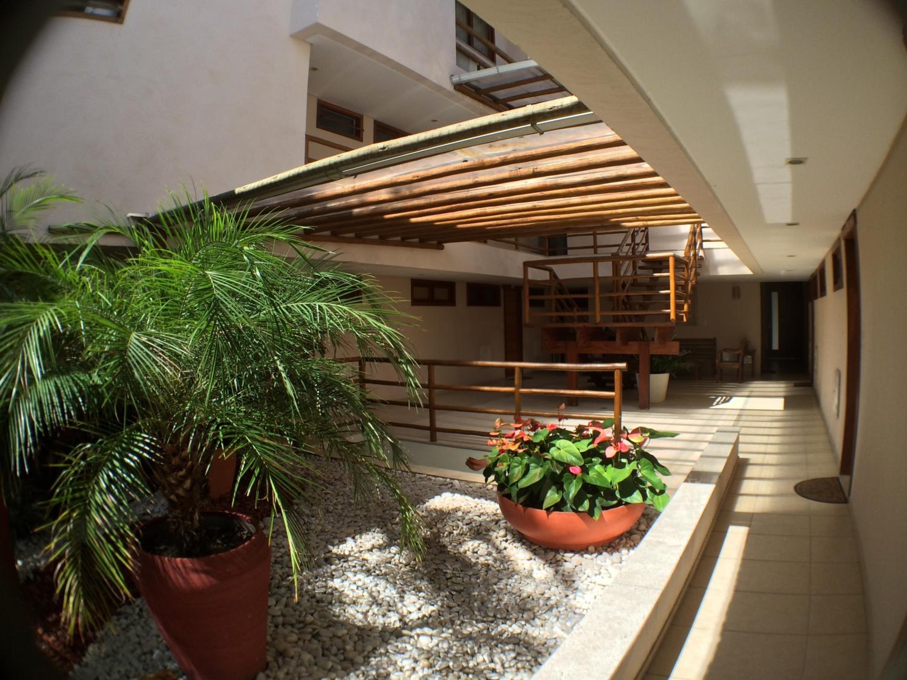 Village Porta do Sol - Apartamento até 6 pessoas