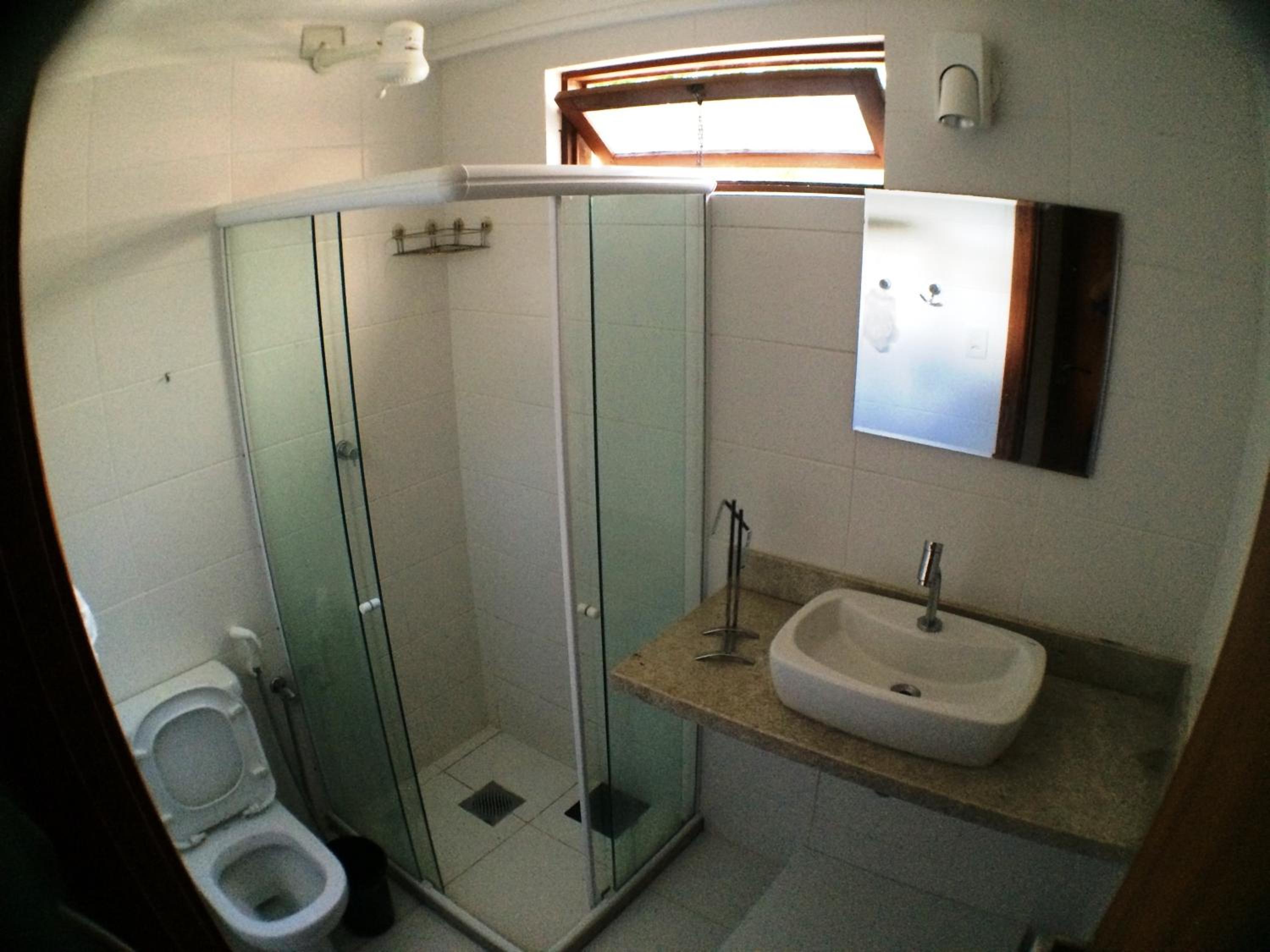 Village Porta do Sol - Apartamento até 6 pessoas