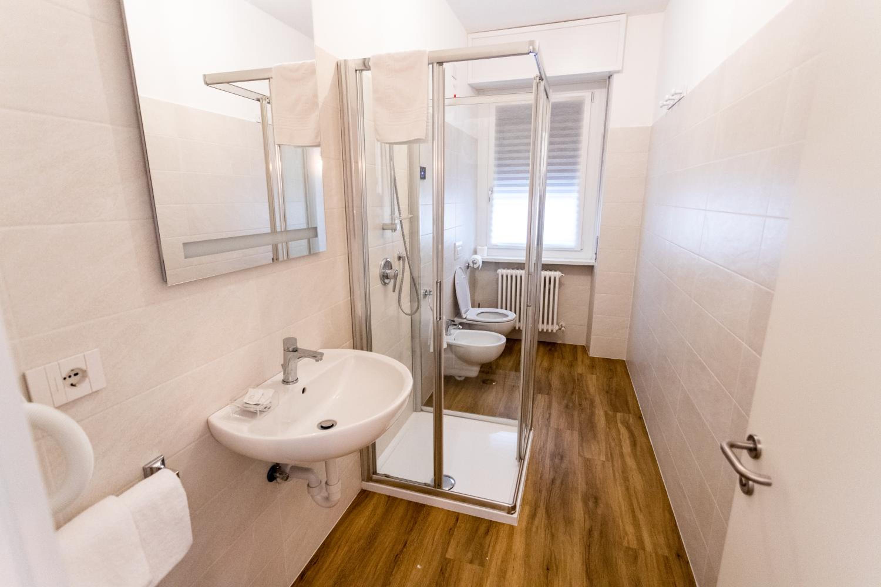 CASA SAN PAOLO Rooms And Apartments view 5
