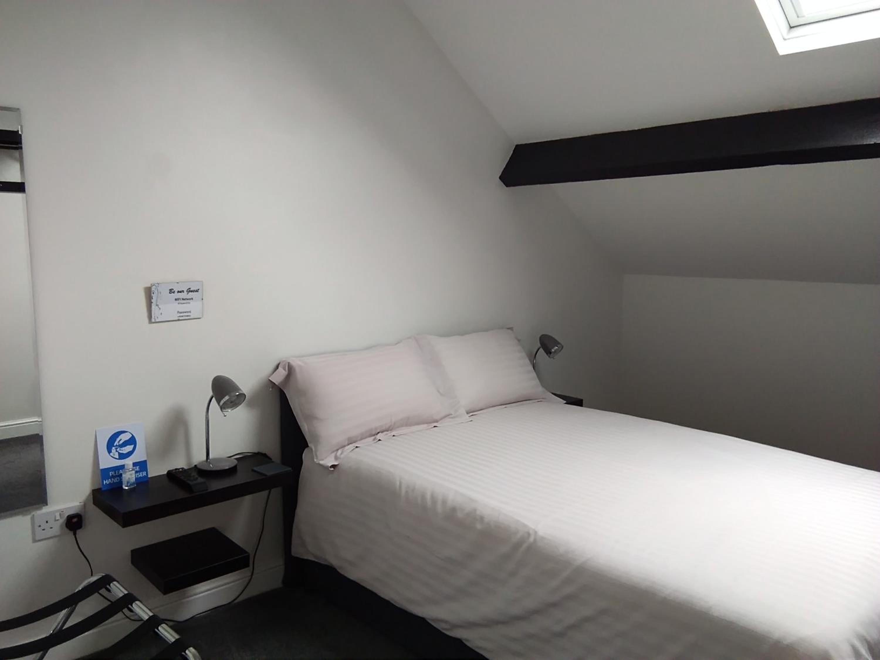 Comfort Guest House view 2