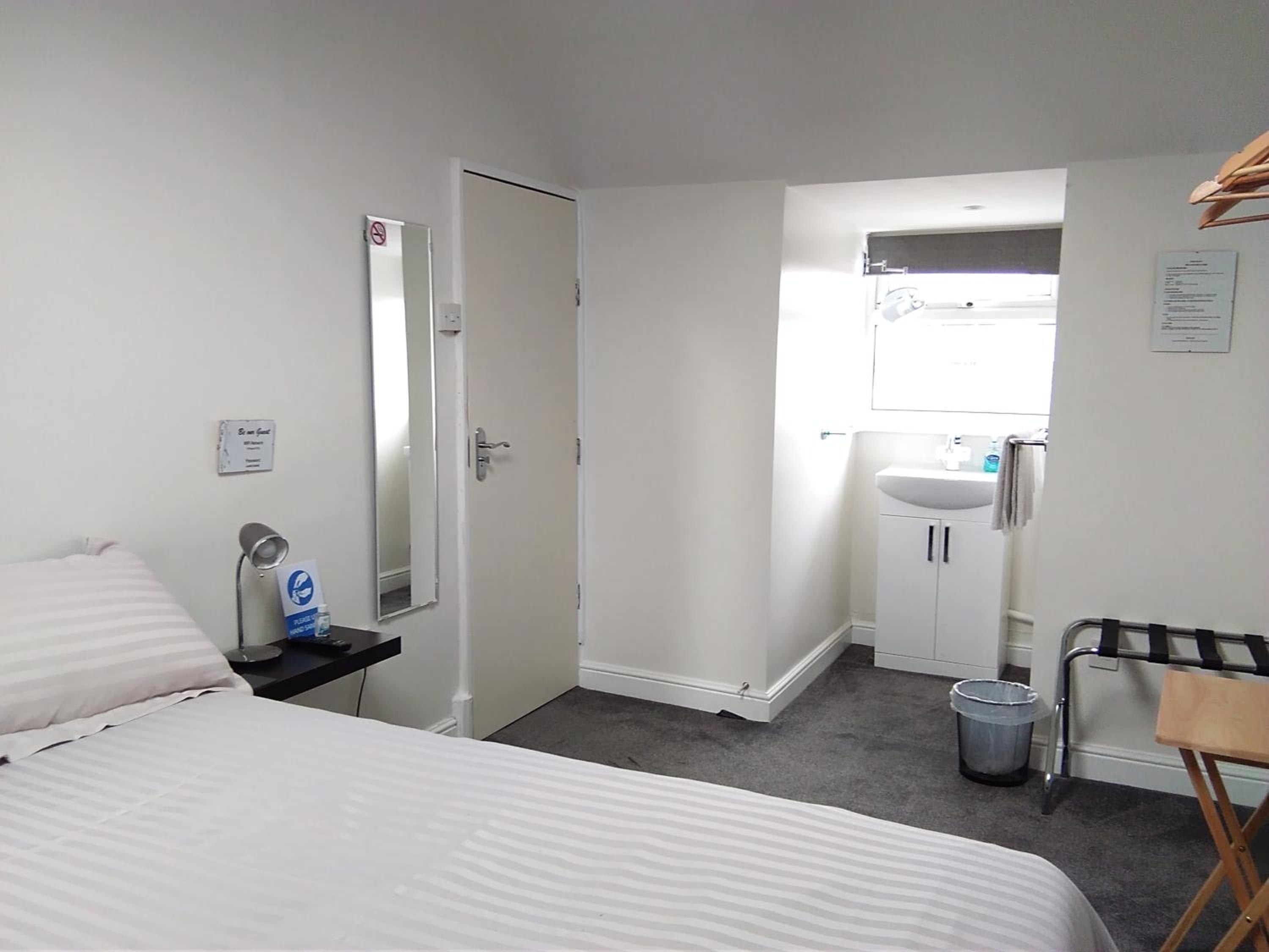Comfort Guest House view 5