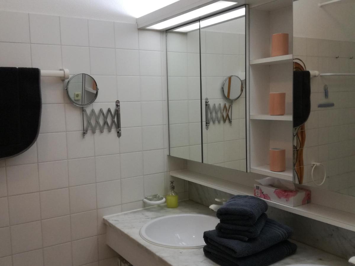 Apartment Rattenberg
