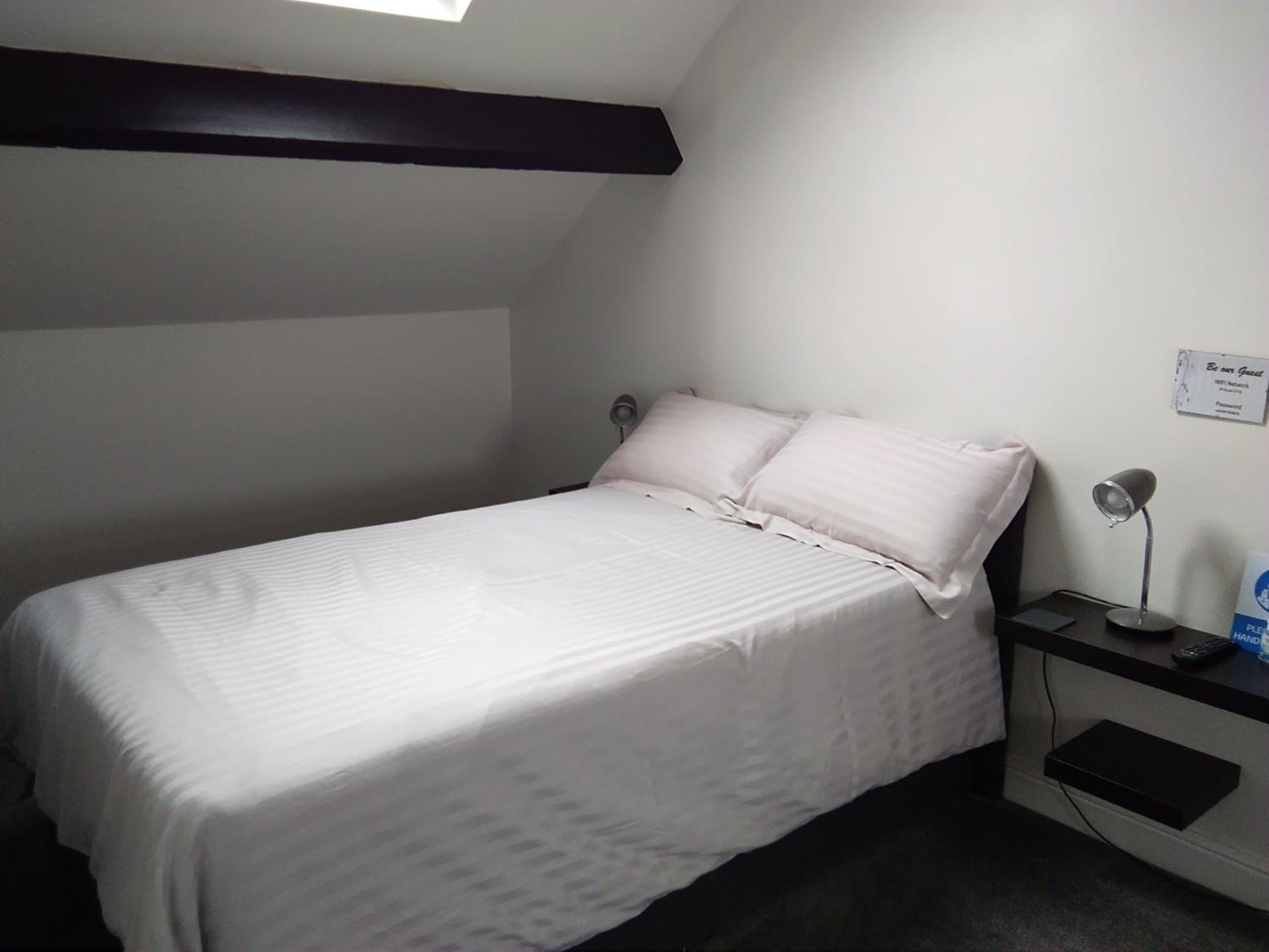 Comfort Guest House view 3