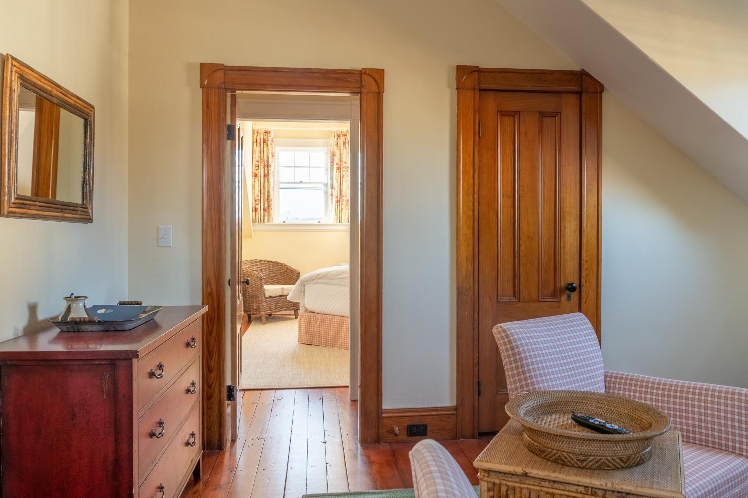 Margin Street Inn