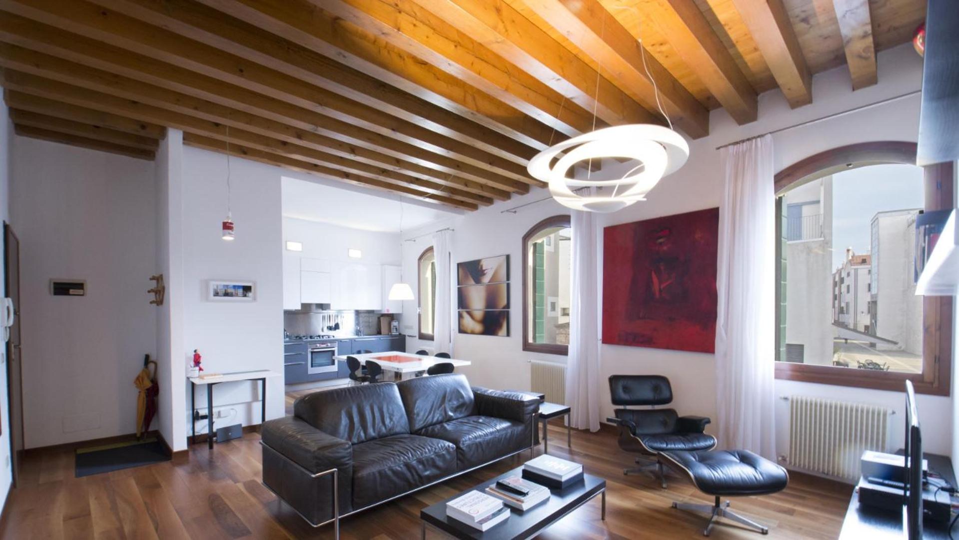Casa di Silvia & Daniele