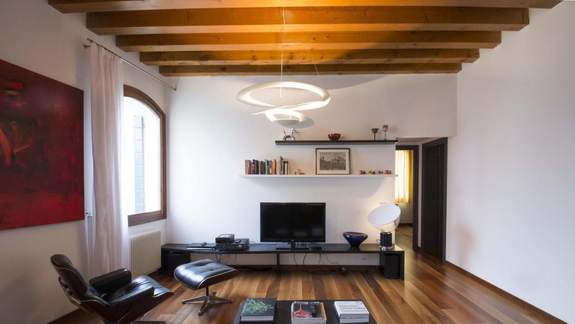 Casa di Silvia & Daniele