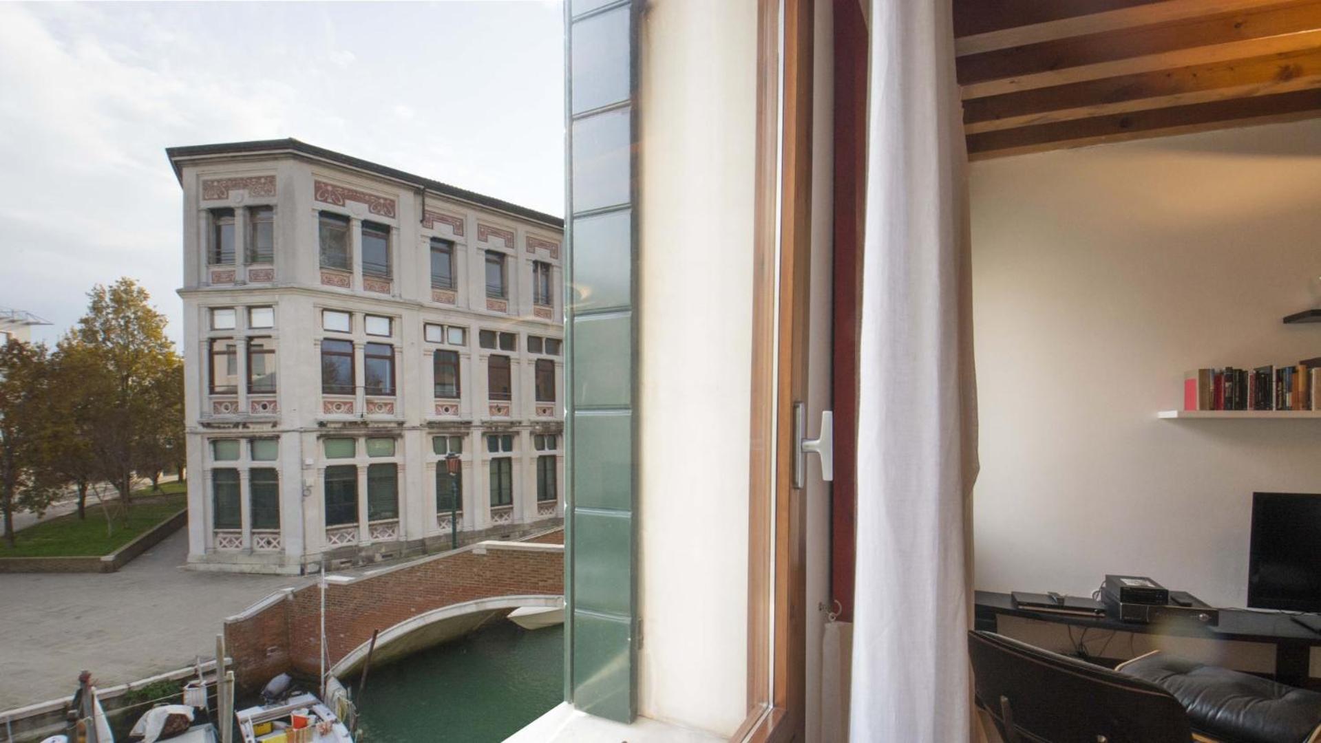 Casa di Silvia & Daniele