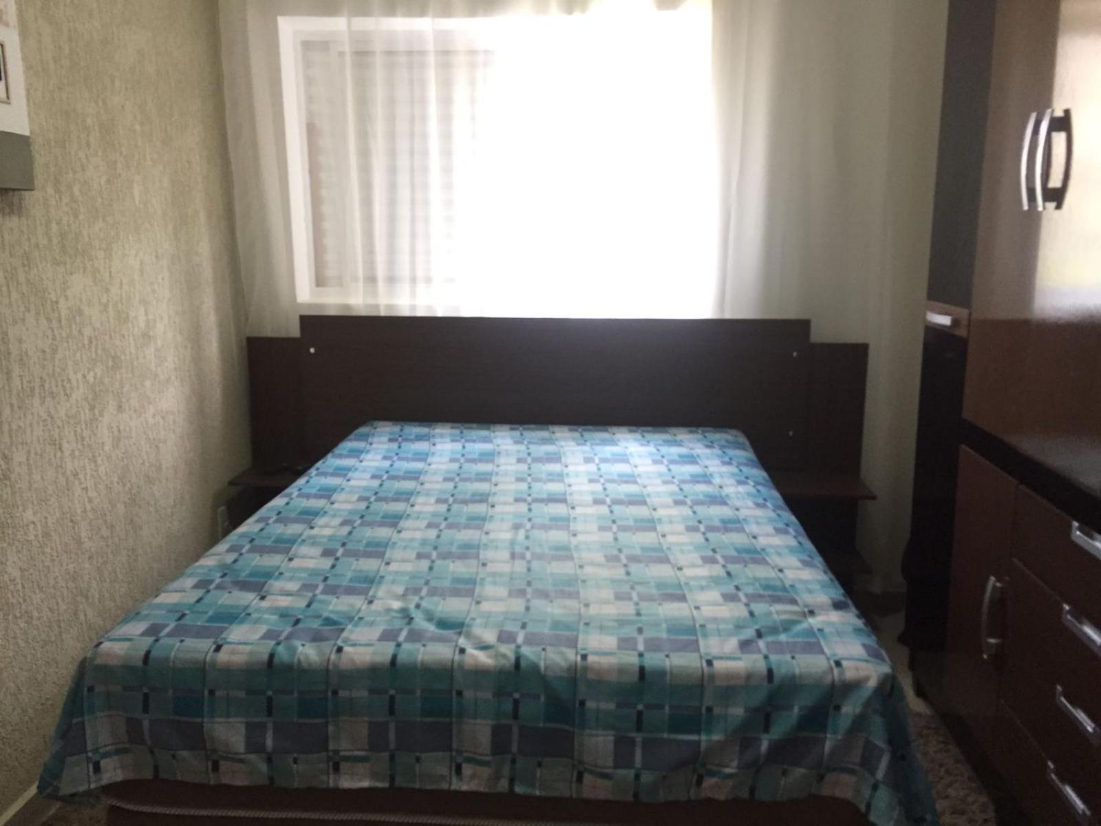Apartamento Turismo 2 quartos em Águas de Lindóia, Natureza!!!!