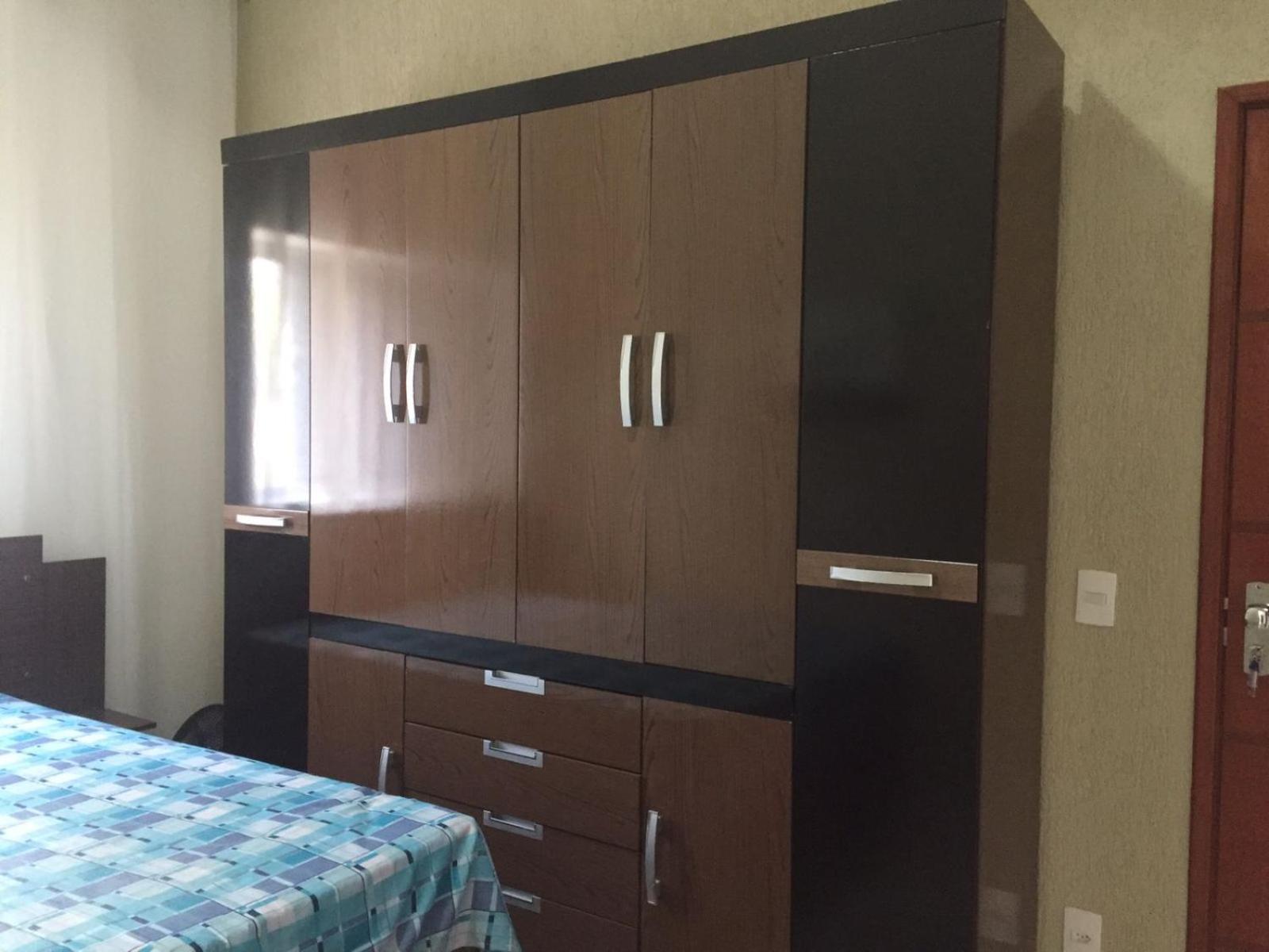 Apartamento Turismo 2 quartos em Águas de Lindóia, Natureza!!!!