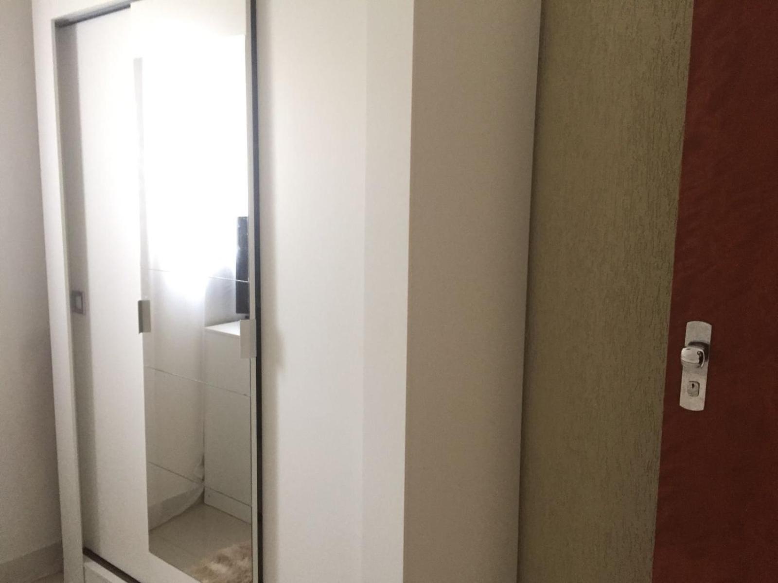 Apartamento Turismo 2 quartos em Águas de Lindóia, Natureza!!!!