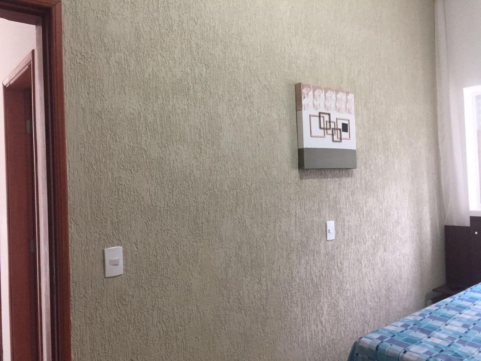 Apartamento Turismo 2 quartos em Águas de Lindóia, Natureza!!!!