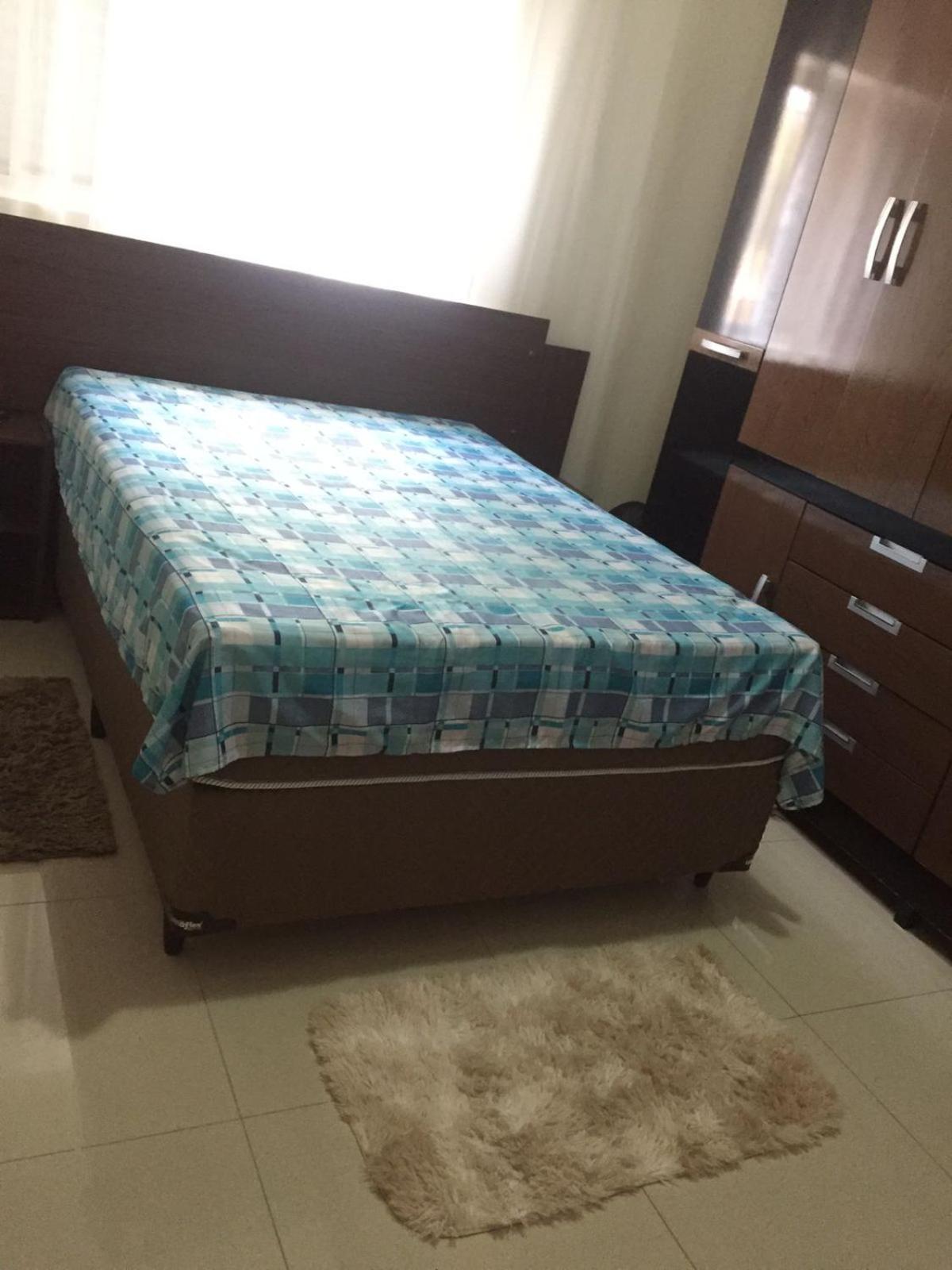 Apartamento Turismo 2 quartos em Águas de Lindóia, Natureza!!!!