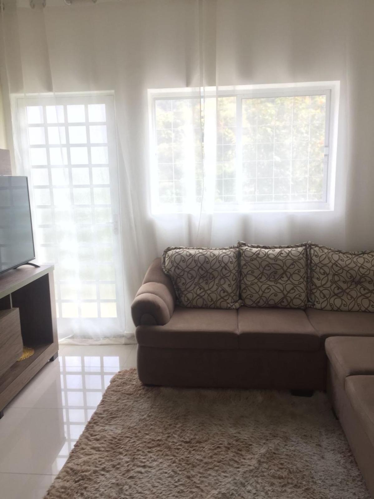 Apartamento Turismo 2 quartos em Águas de Lindóia, Natureza!!!!