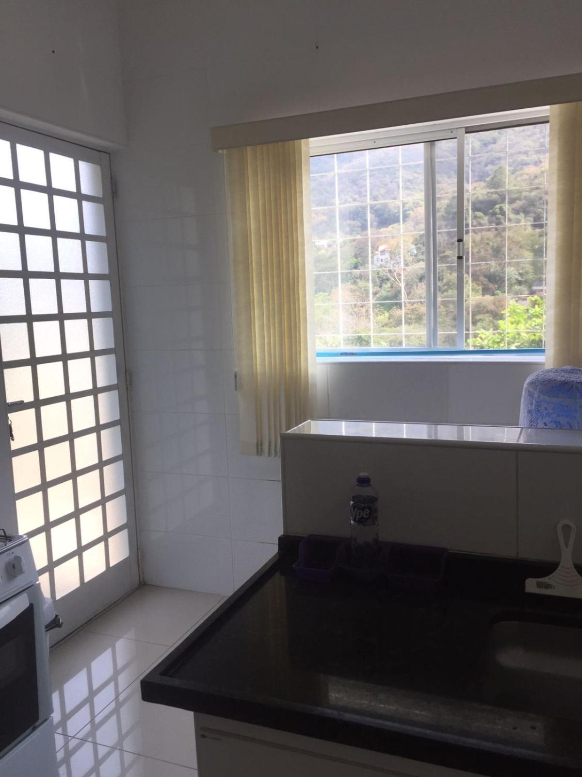 Apartamento Turismo 2 quartos em Águas de Lindóia, Natureza!!!!