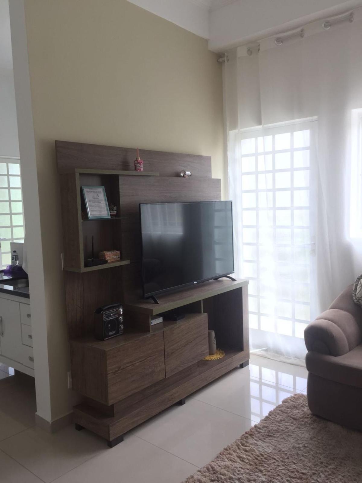 Apartamento Turismo 2 quartos em Águas de Lindóia, Natureza!!!!