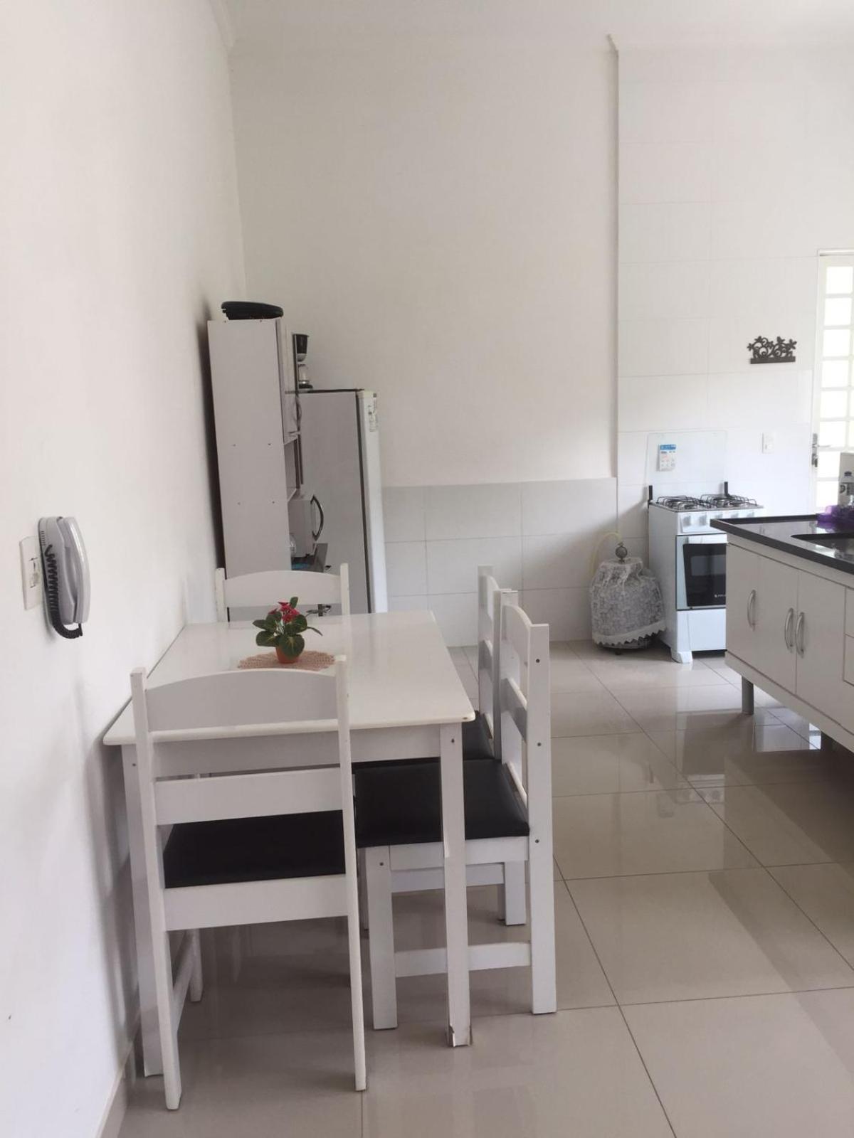 Apartamento Turismo 2 quartos em Águas de Lindóia, Natureza!!!!