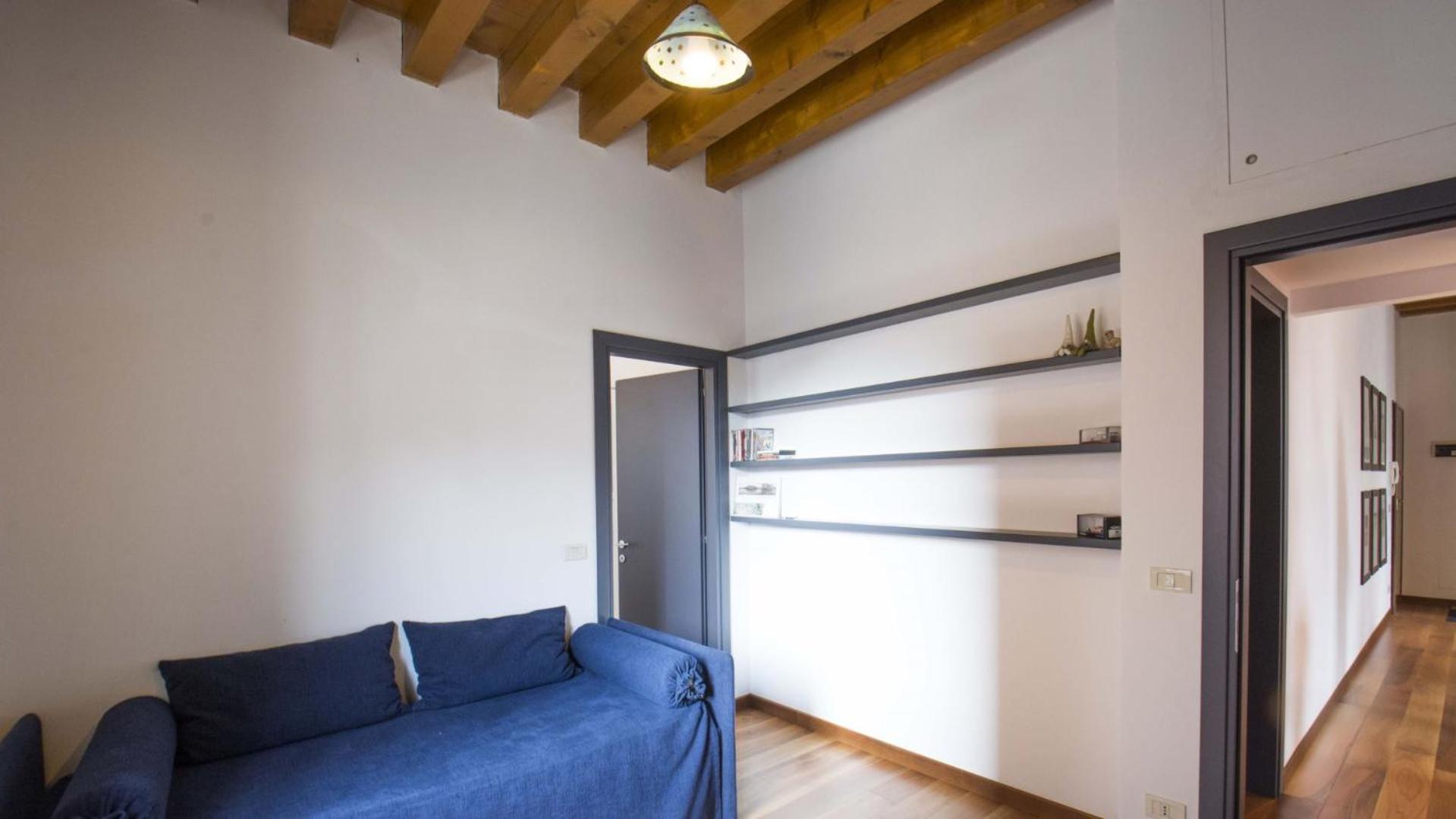 Casa di Silvia & Daniele