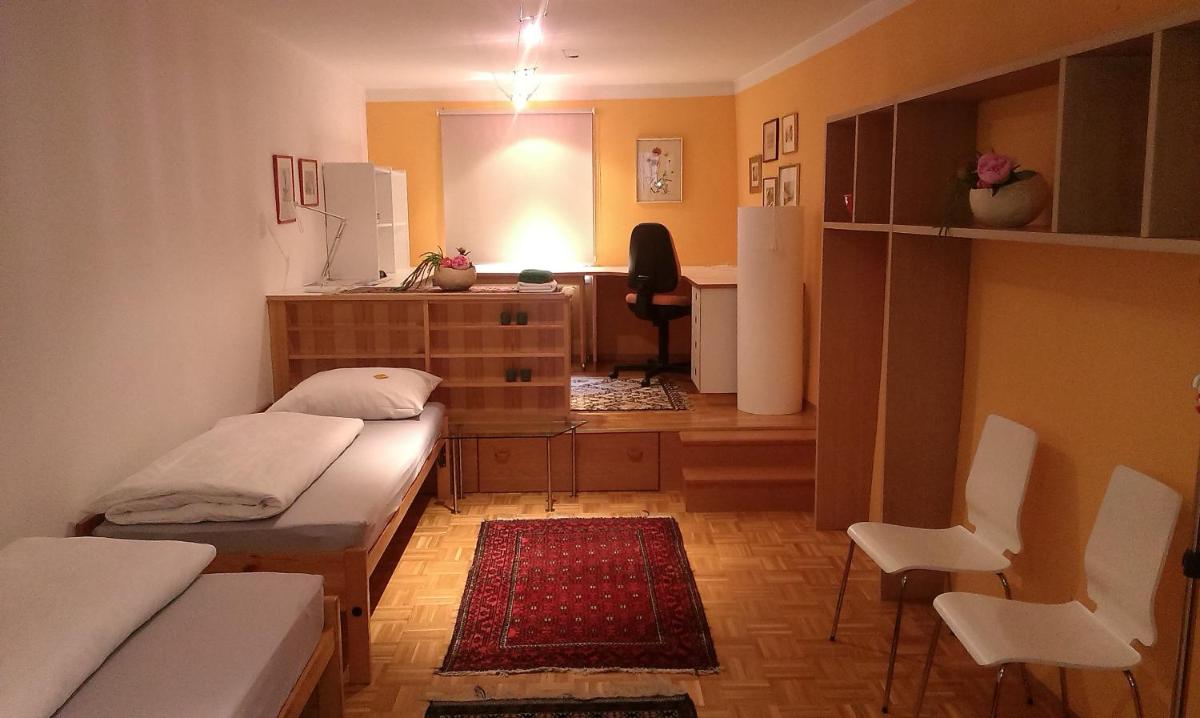 Apartment Rattenberg