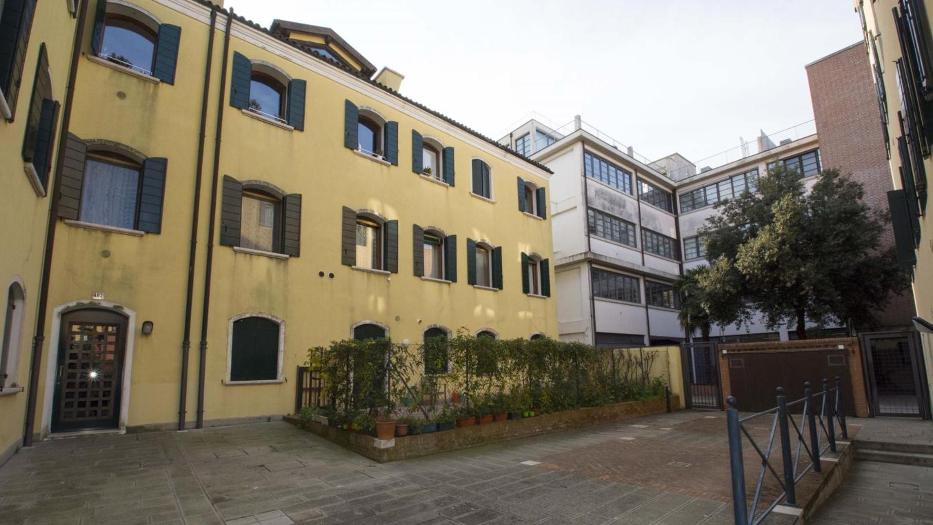 Casa di Silvia & Daniele