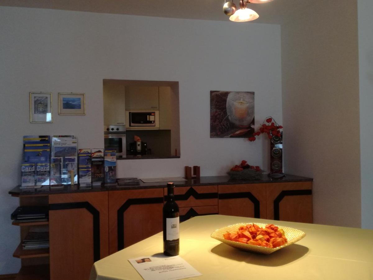 Apartment Rattenberg