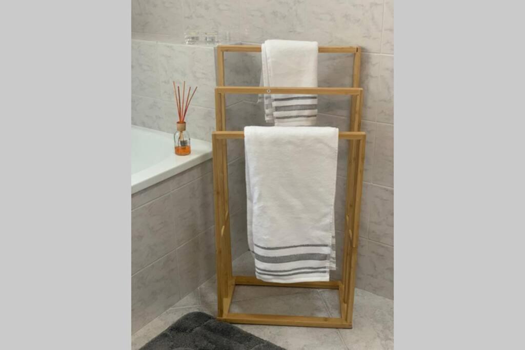 Casa vacanza - I Mulini con parcheggio gratuito incluso. view 4