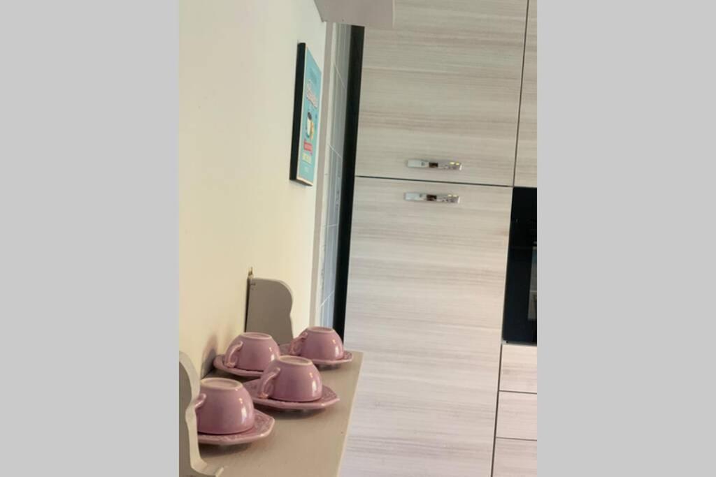 Casa vacanza - I Mulini con parcheggio gratuito incluso. view 5