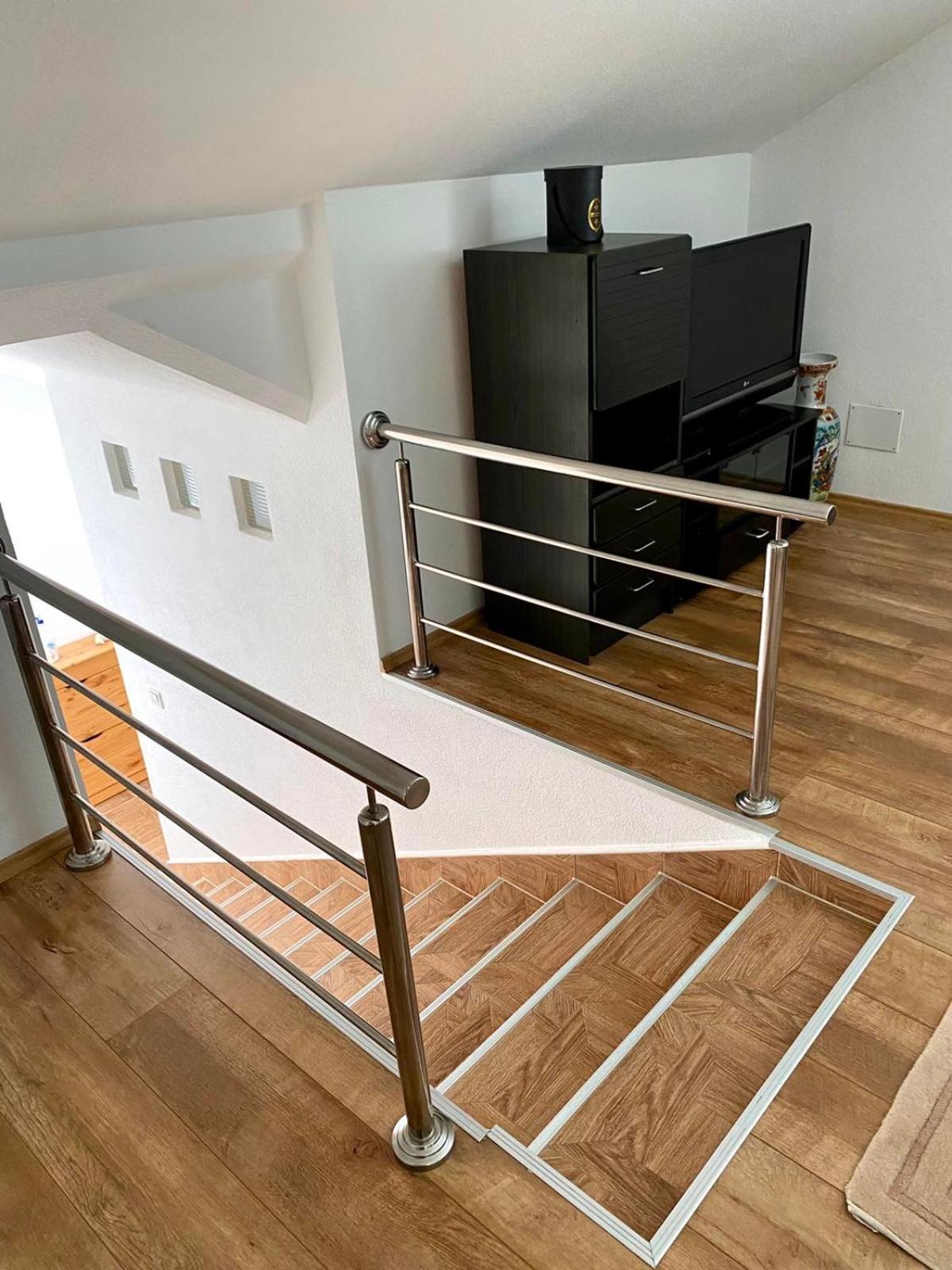 BIG Apartment 3 Bedrooms view 4