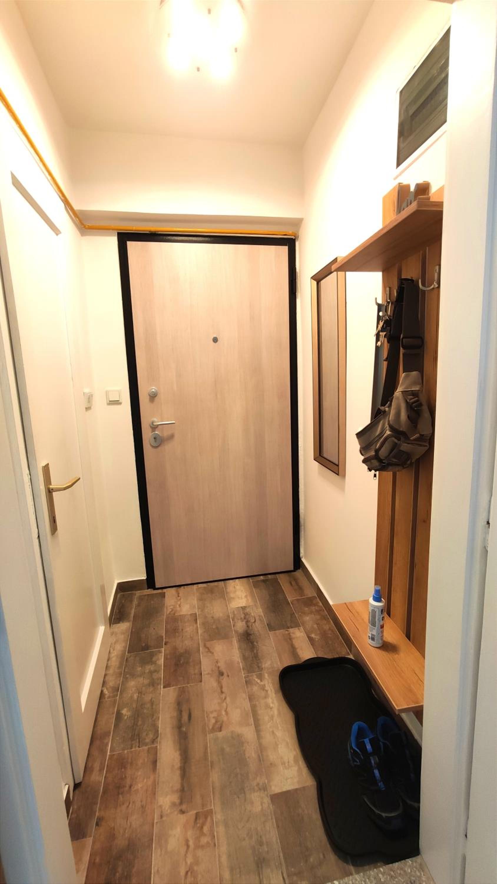 Cozy, Nice & Quiet apartment Lucky Sarajevo - Free public parking view 5