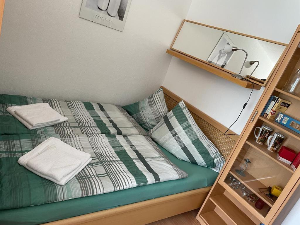 Wohnung 35m2 mit Traum Panorama und 30m2 Terrasse