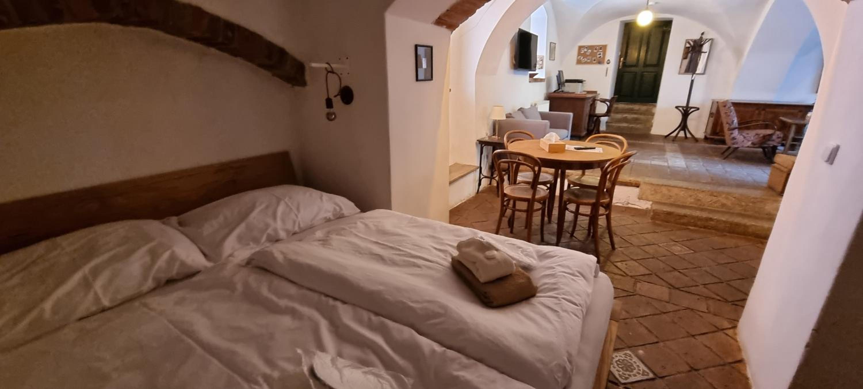 Konšelský šenk Domažlice