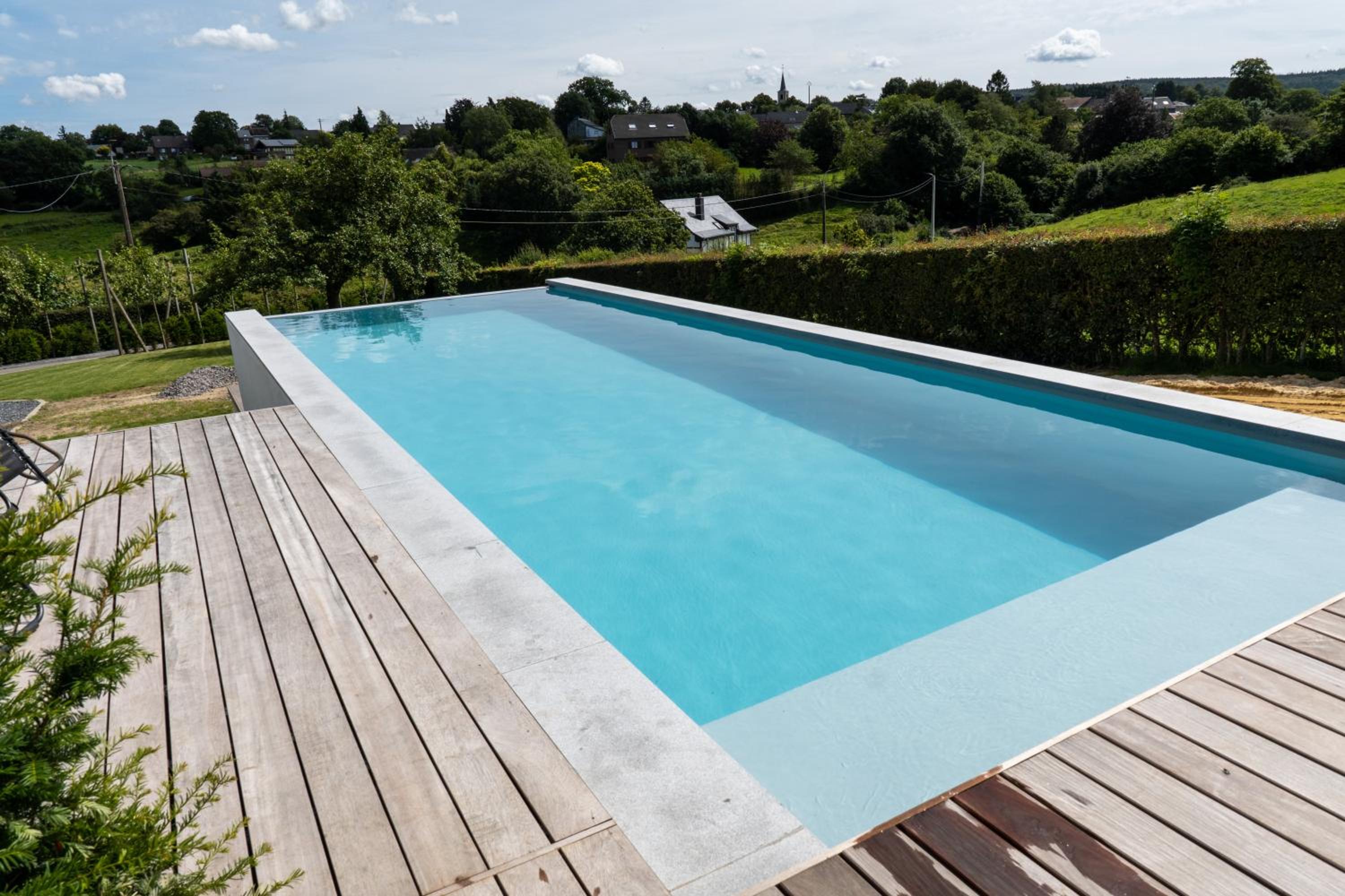 La villa de Spa view 4