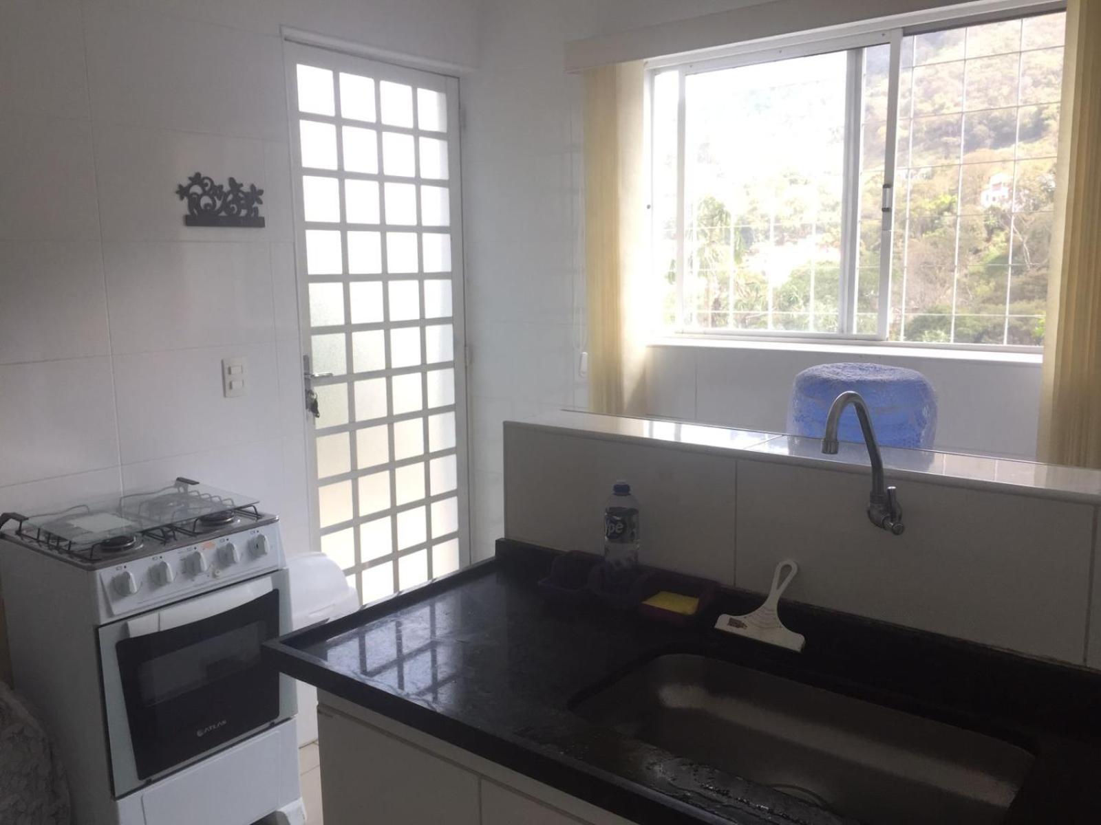 Apartamento Turismo 2 quartos em Águas de Lindóia, Natureza!!!!