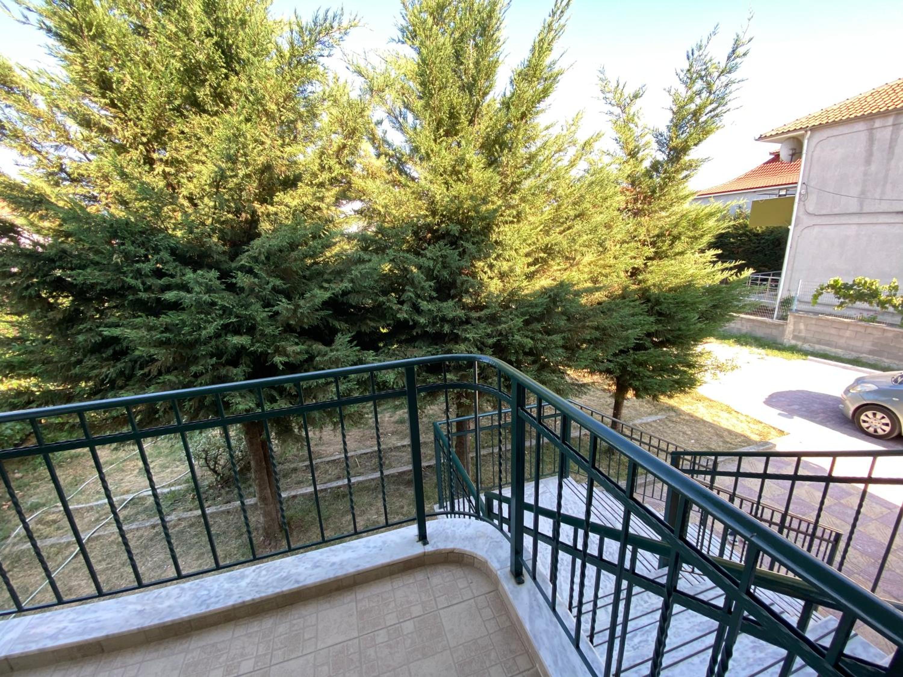 Green Villa