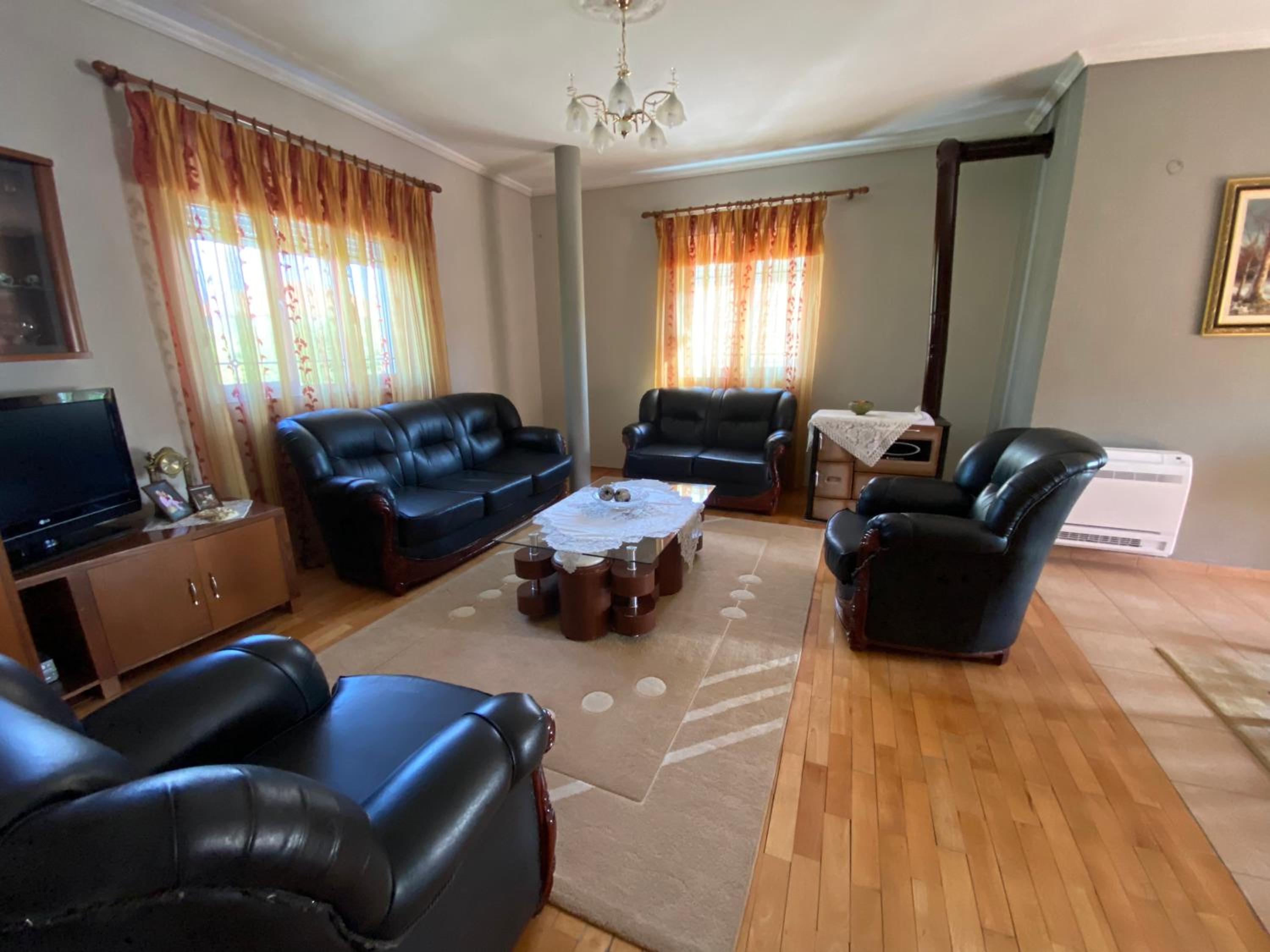 Green Villa