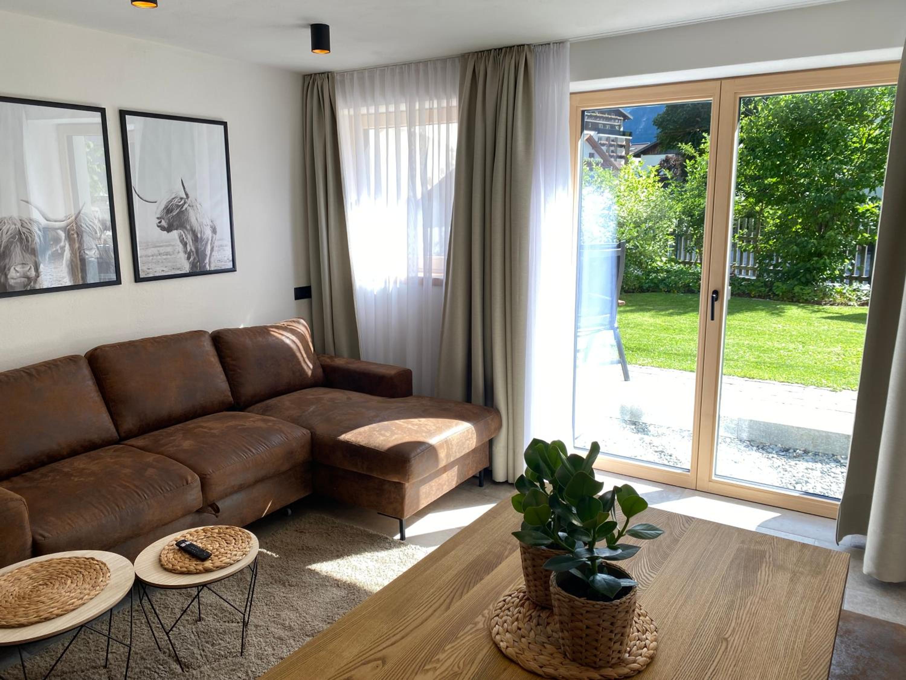 Ferienhaus Ragg