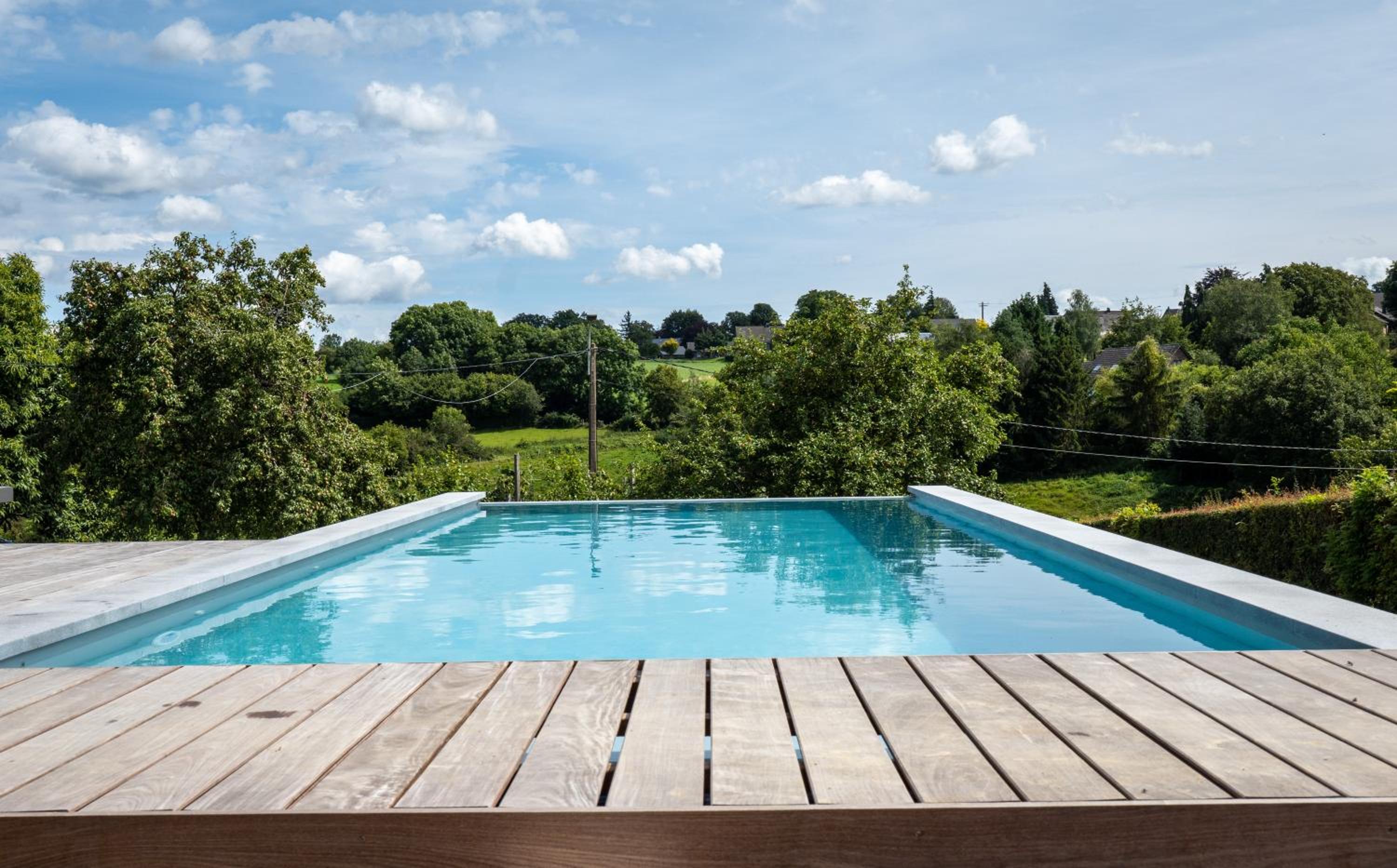 La villa de Spa view 5