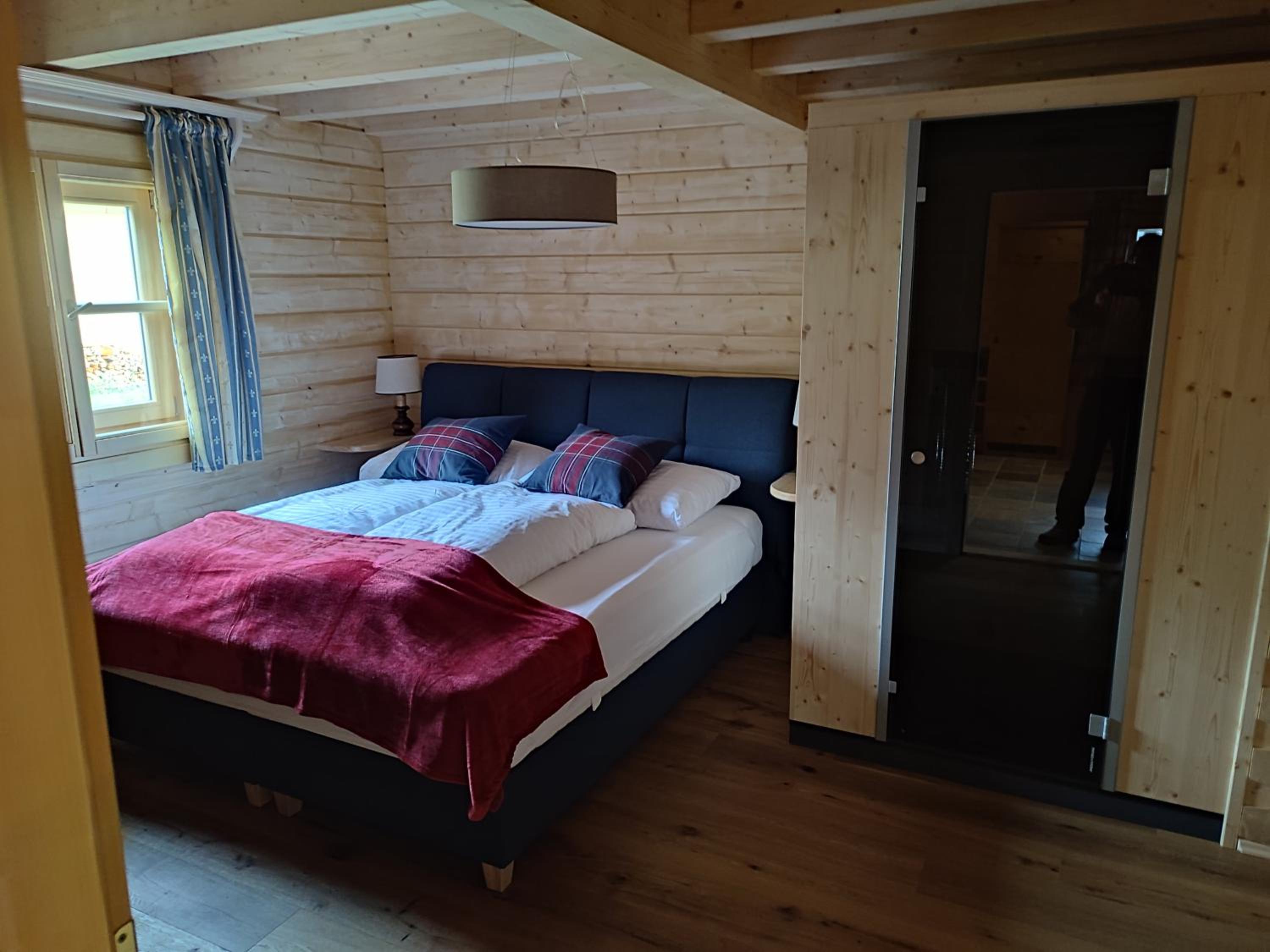 Schlosswirt Chalets & Apartments