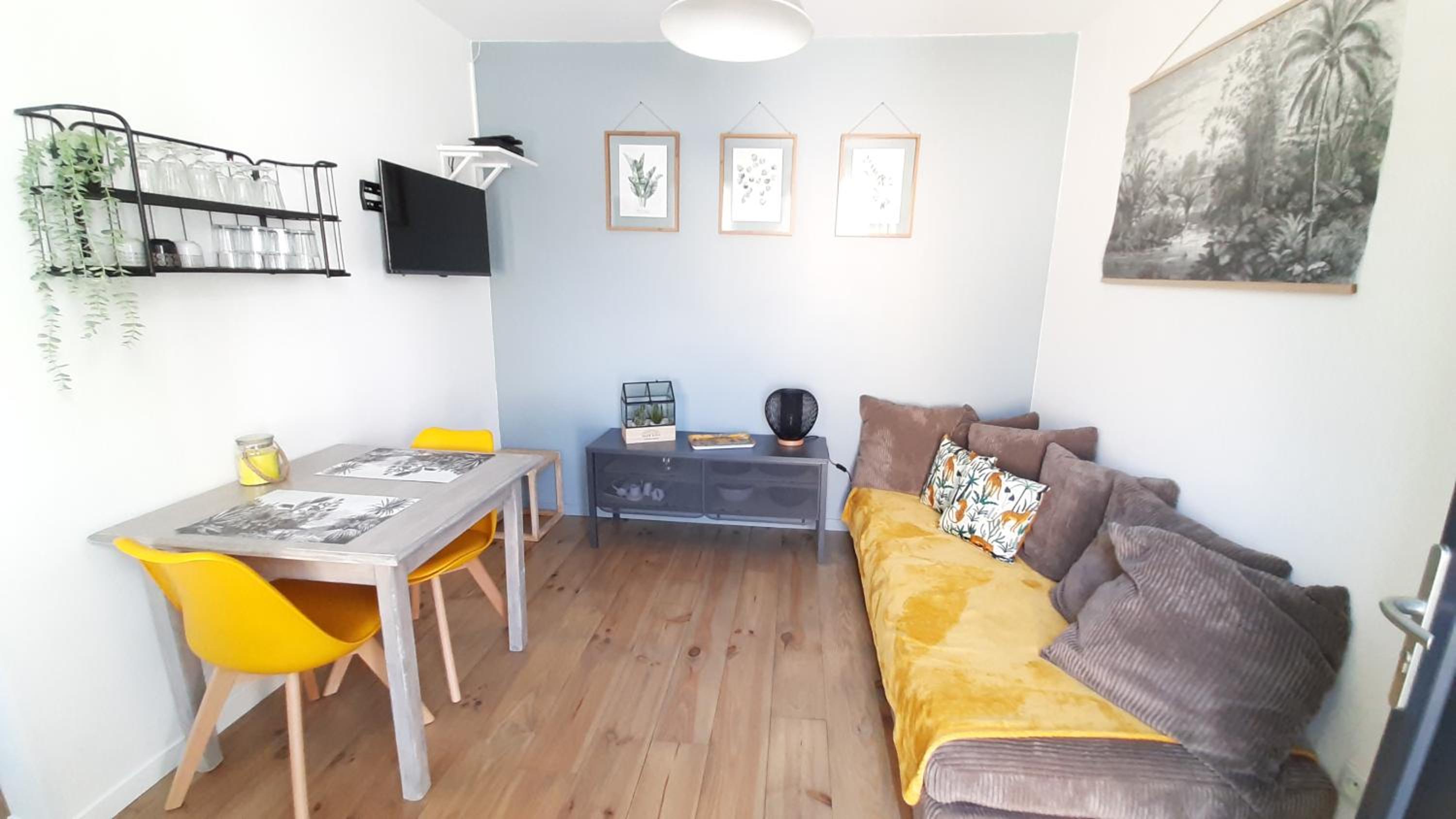 Les Appartements du 104, photo 76