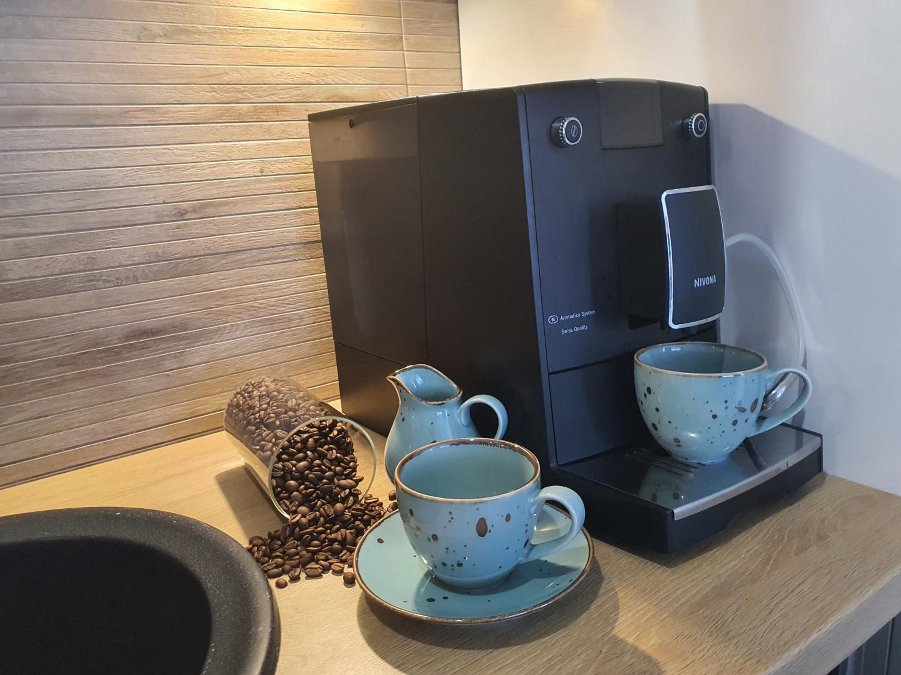 Amko Style Apartamenty Nord 7 z prywatnym ogródkiem Willa Nord view 2