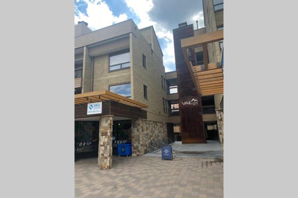 Hotel Cozy Apartment, Right In Front Of Lionshead Gondola