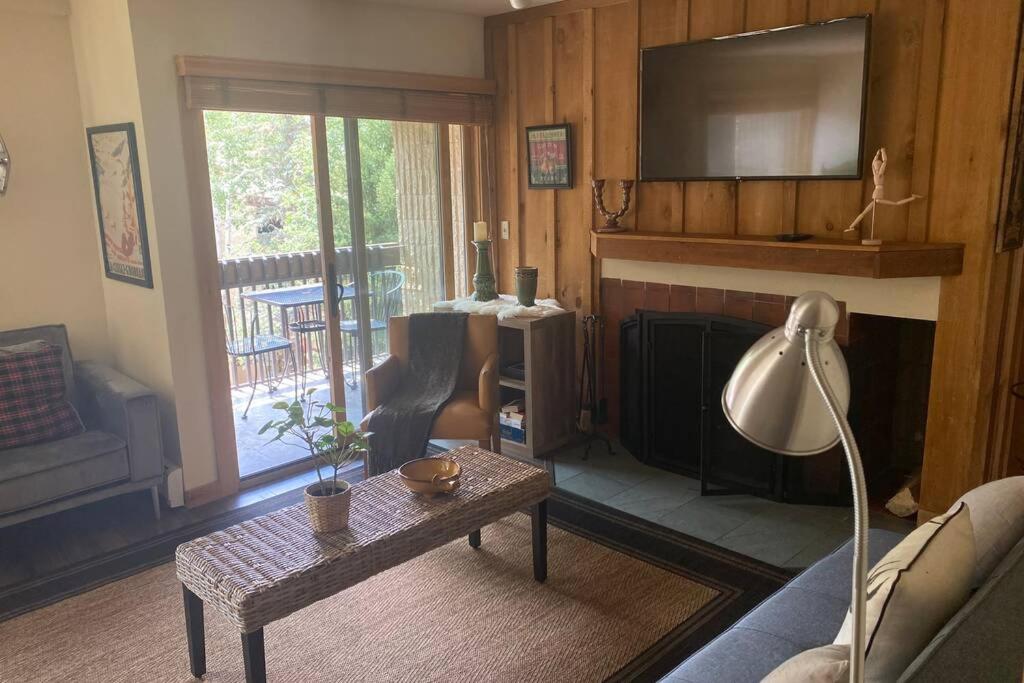 Cozy Apartment, Right in front of Lionshead Gondola view 3