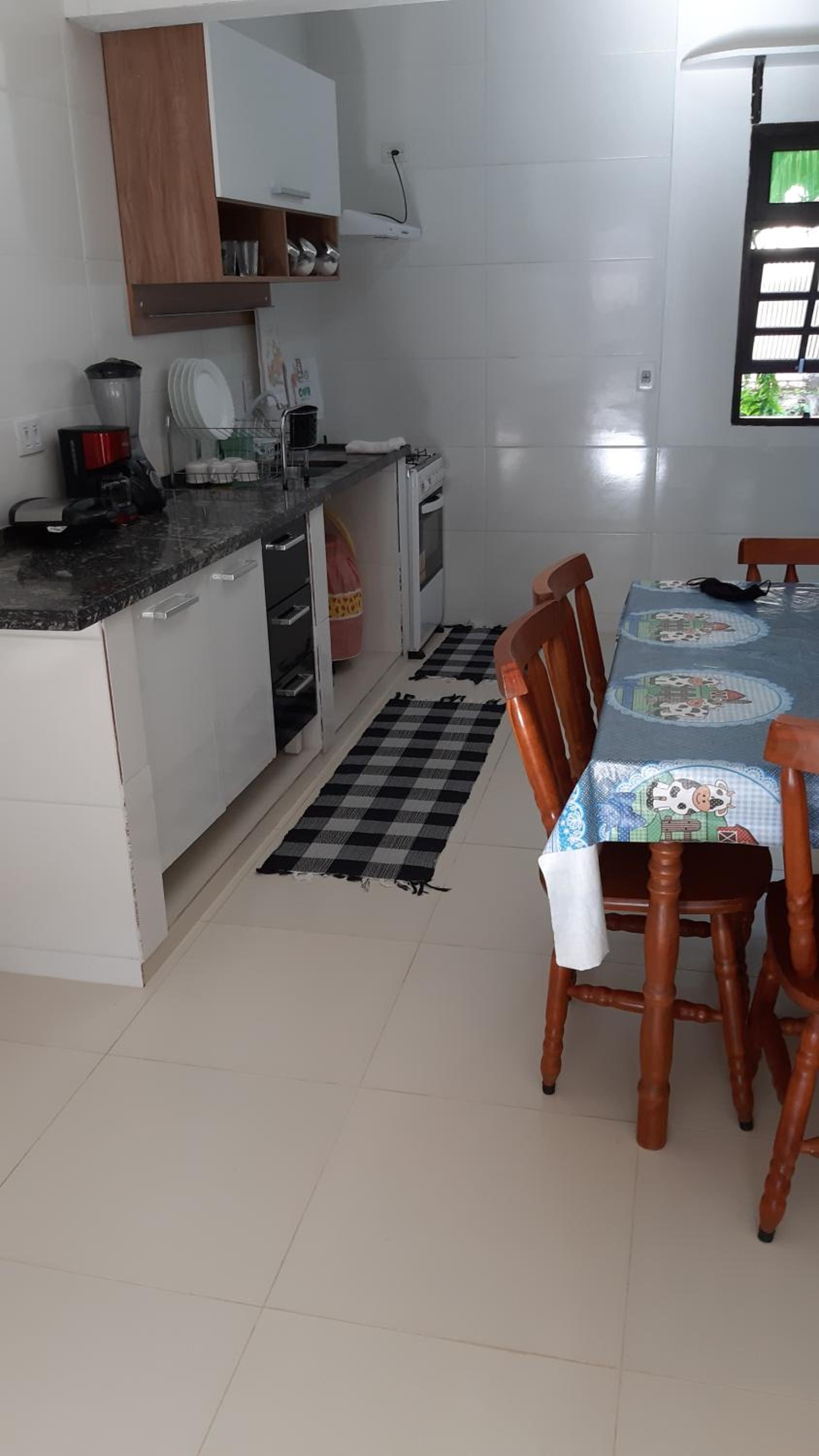 Casa Beija-Flor