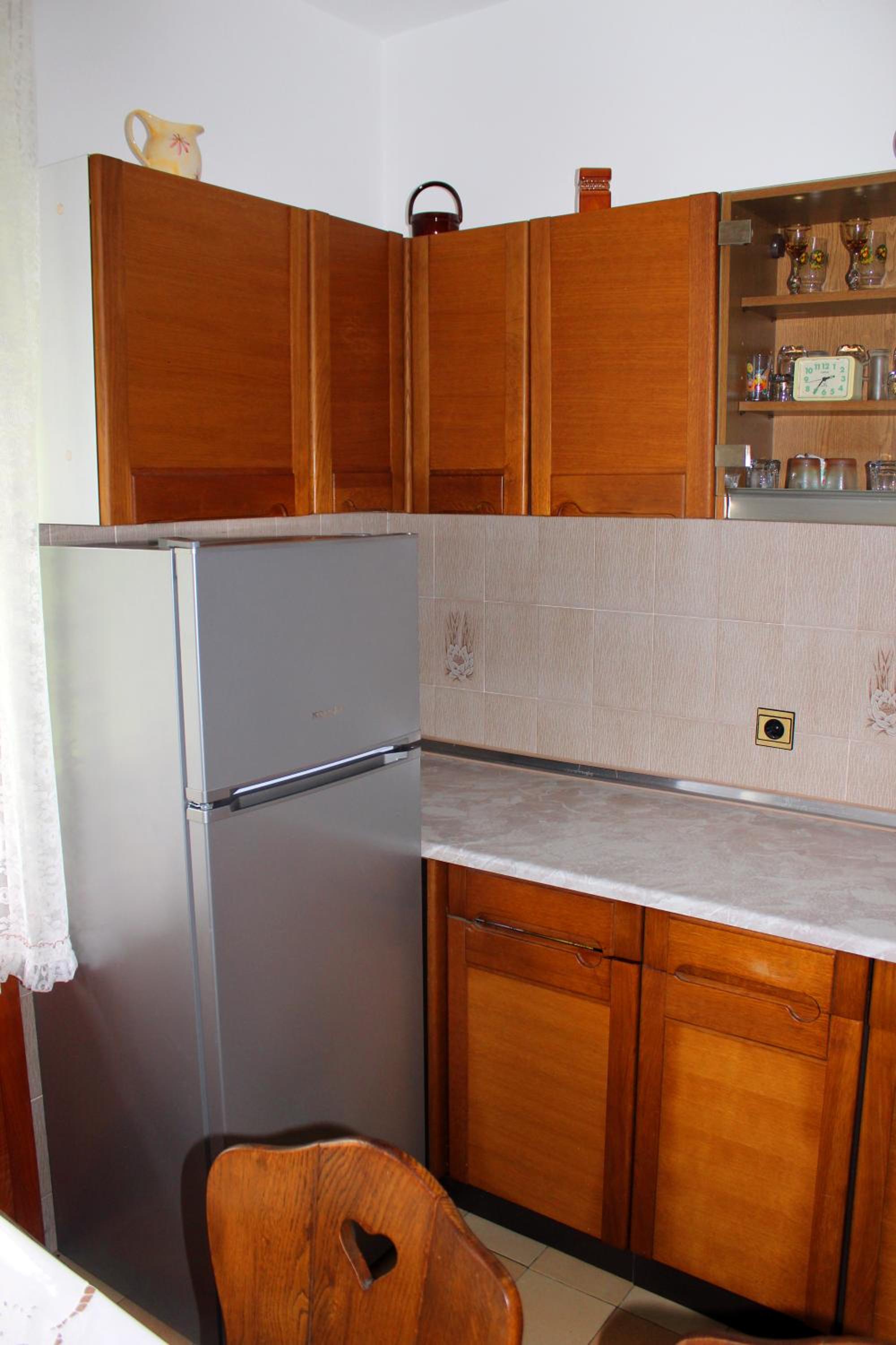 Kuća za odmor Čički vrh