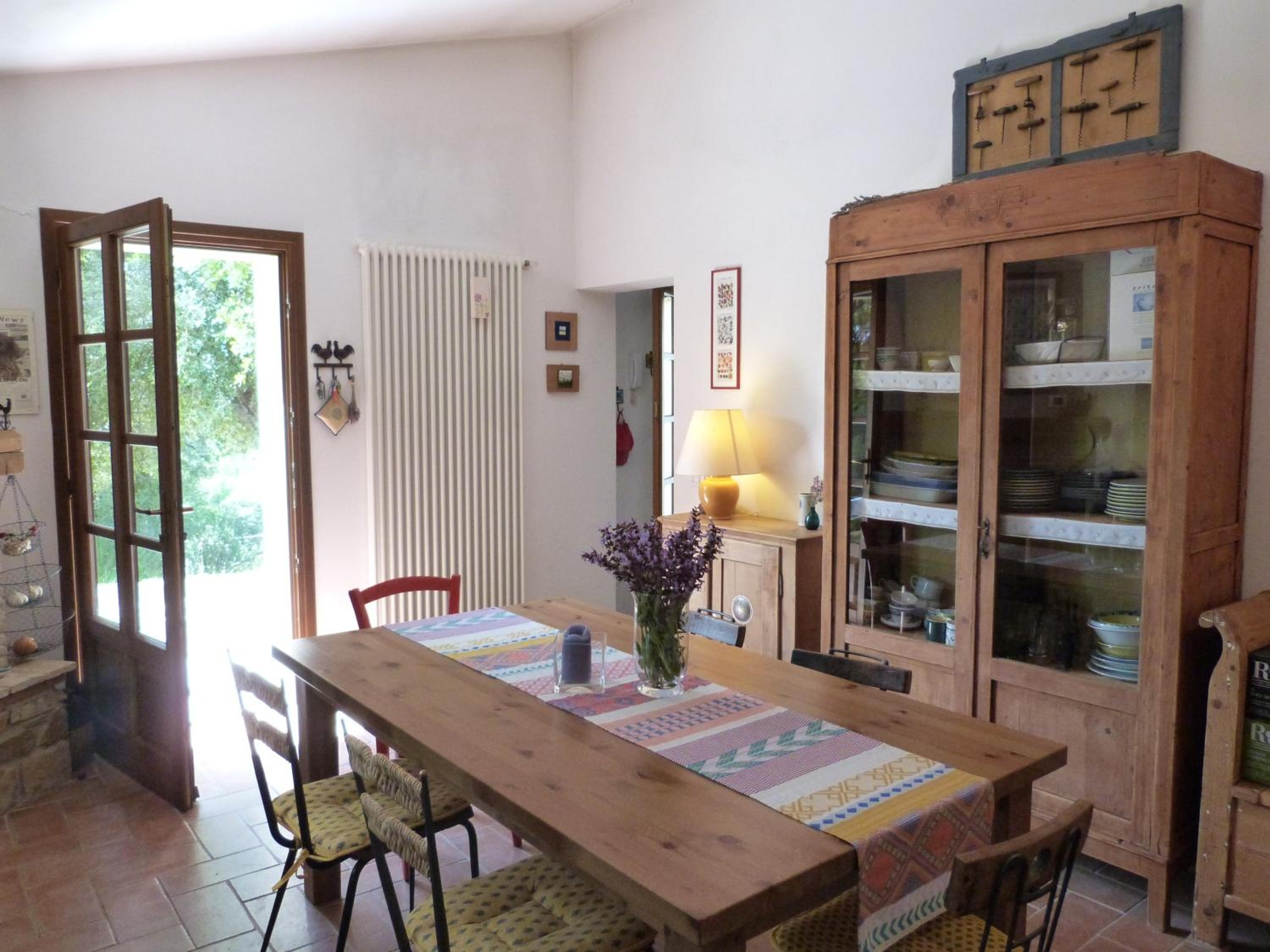 Casa Jacaranda view 4